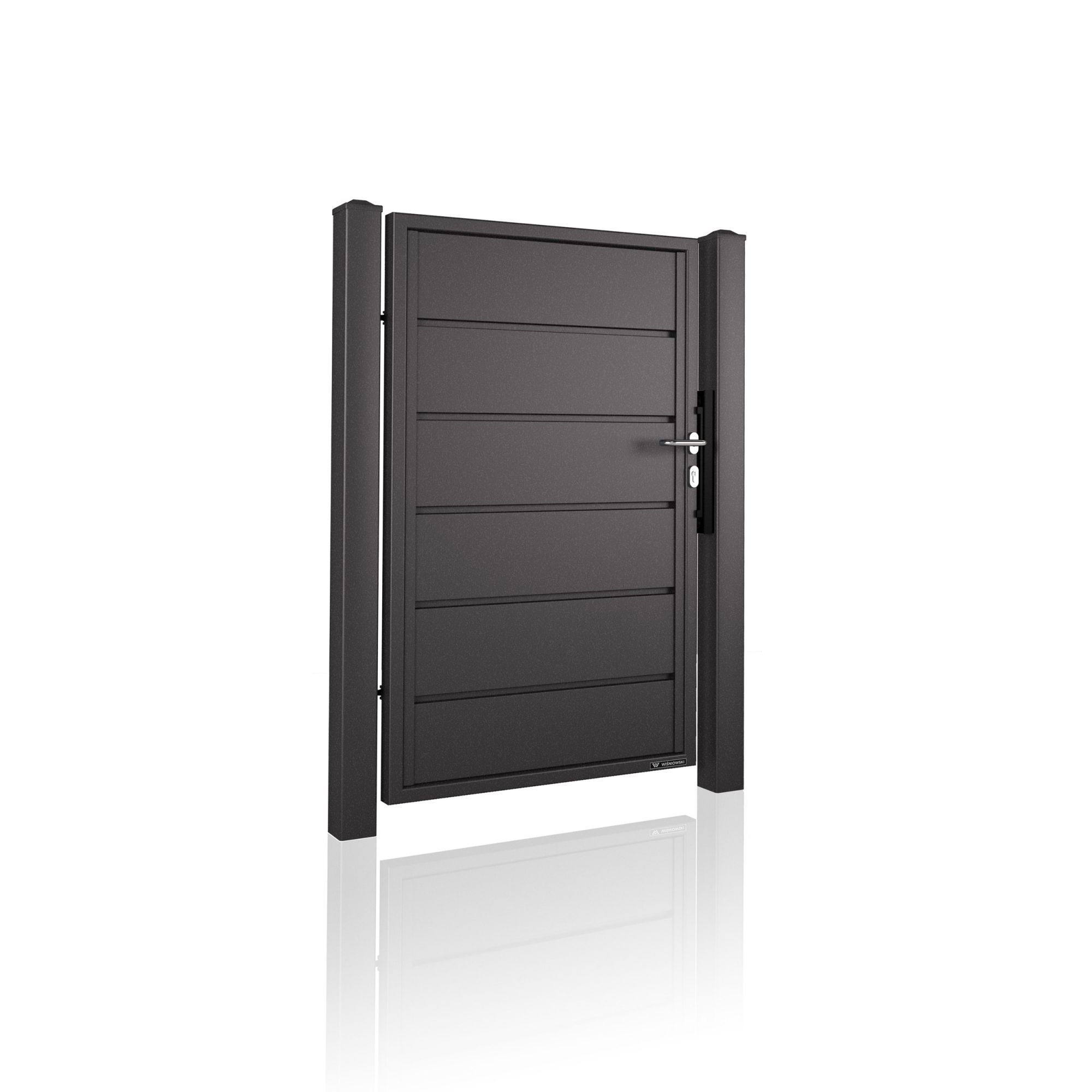 Furtka HOME INCLUSIVE AW.10.228 w wersji bez prześwitu — zdjęcie 18