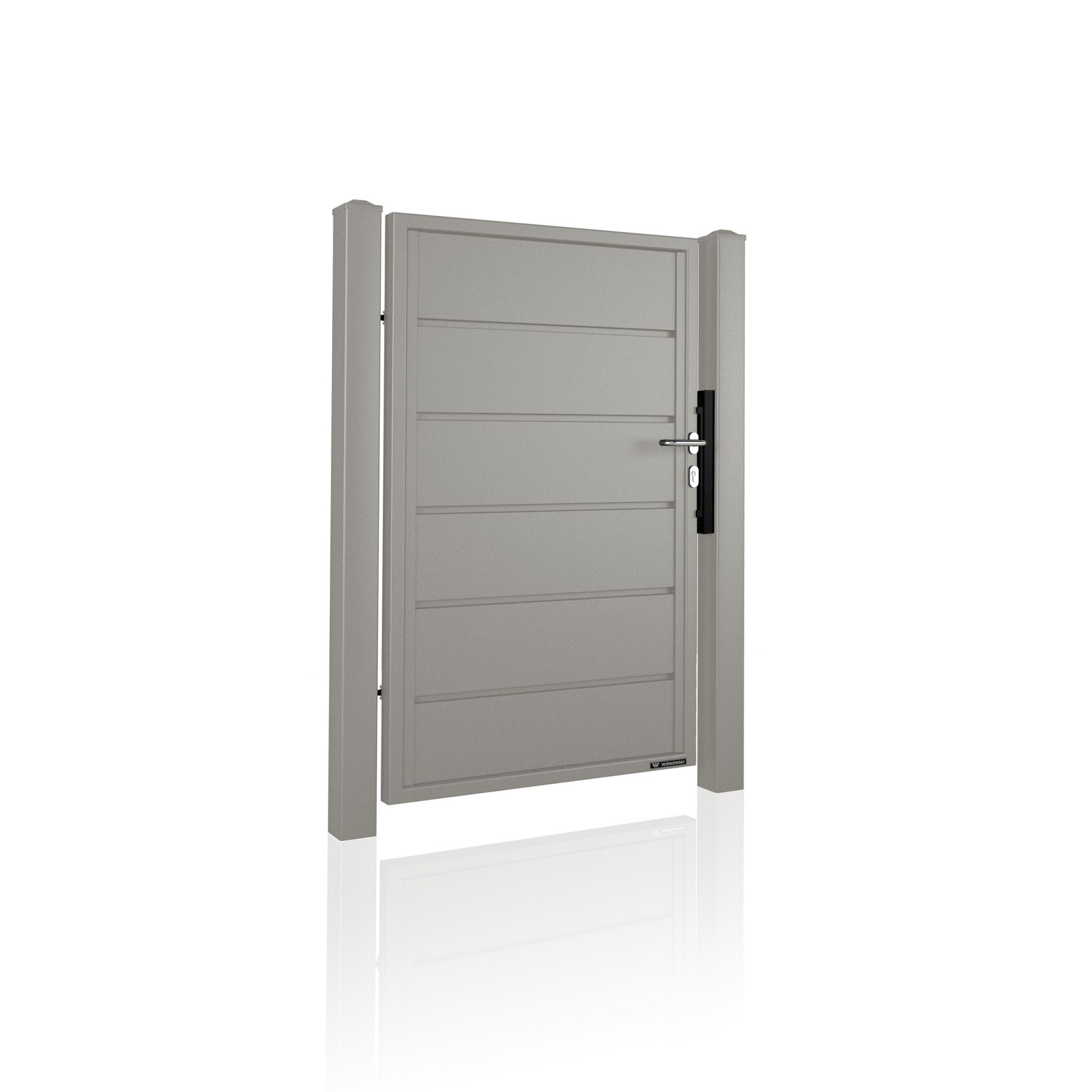 Furtka HOME INCLUSIVE AW.10.228 w wersji bez prześwitu — zdjęcie 20