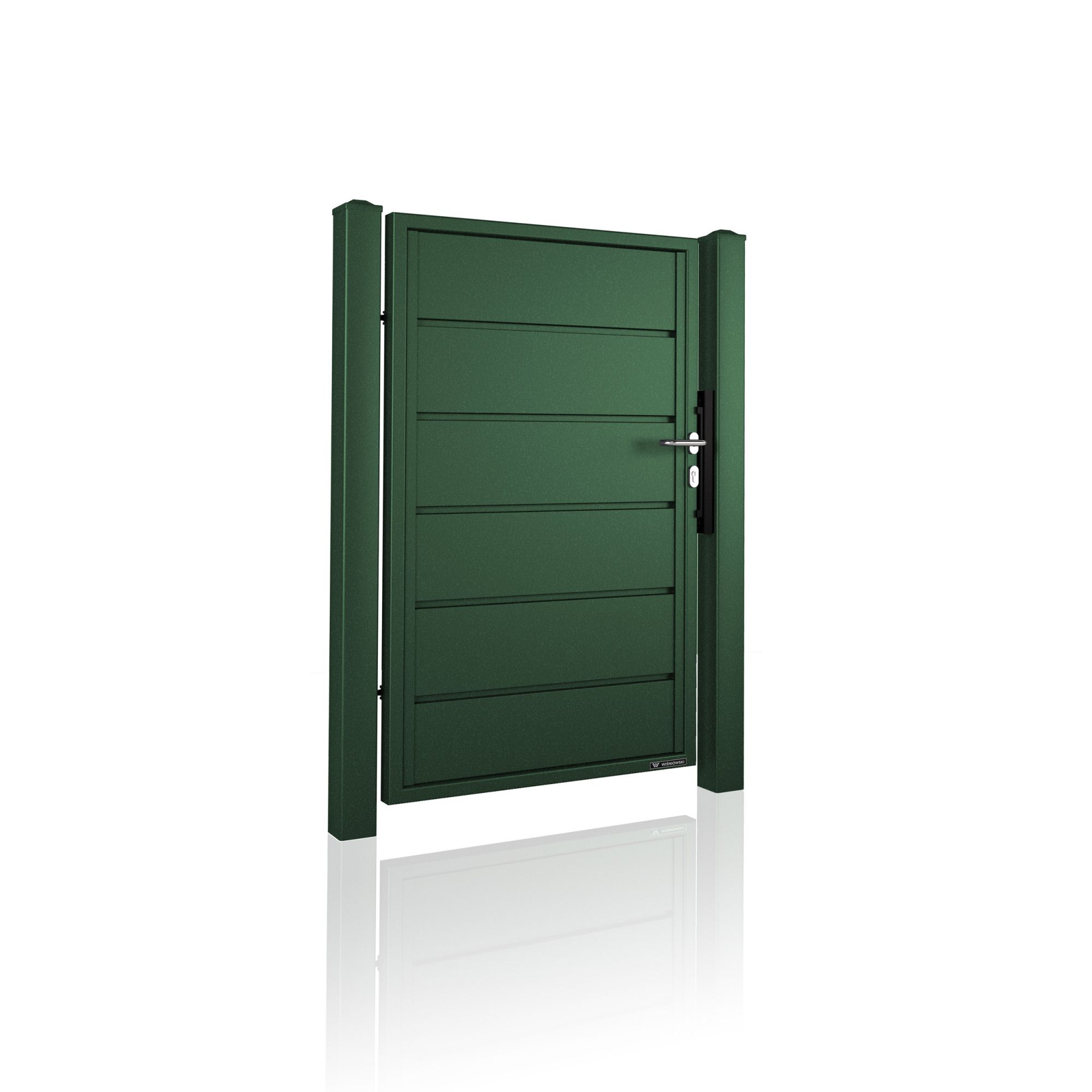 Furtka HOME INCLUSIVE AW.10.228 w wersji bez prześwitu — zdjęcie 22