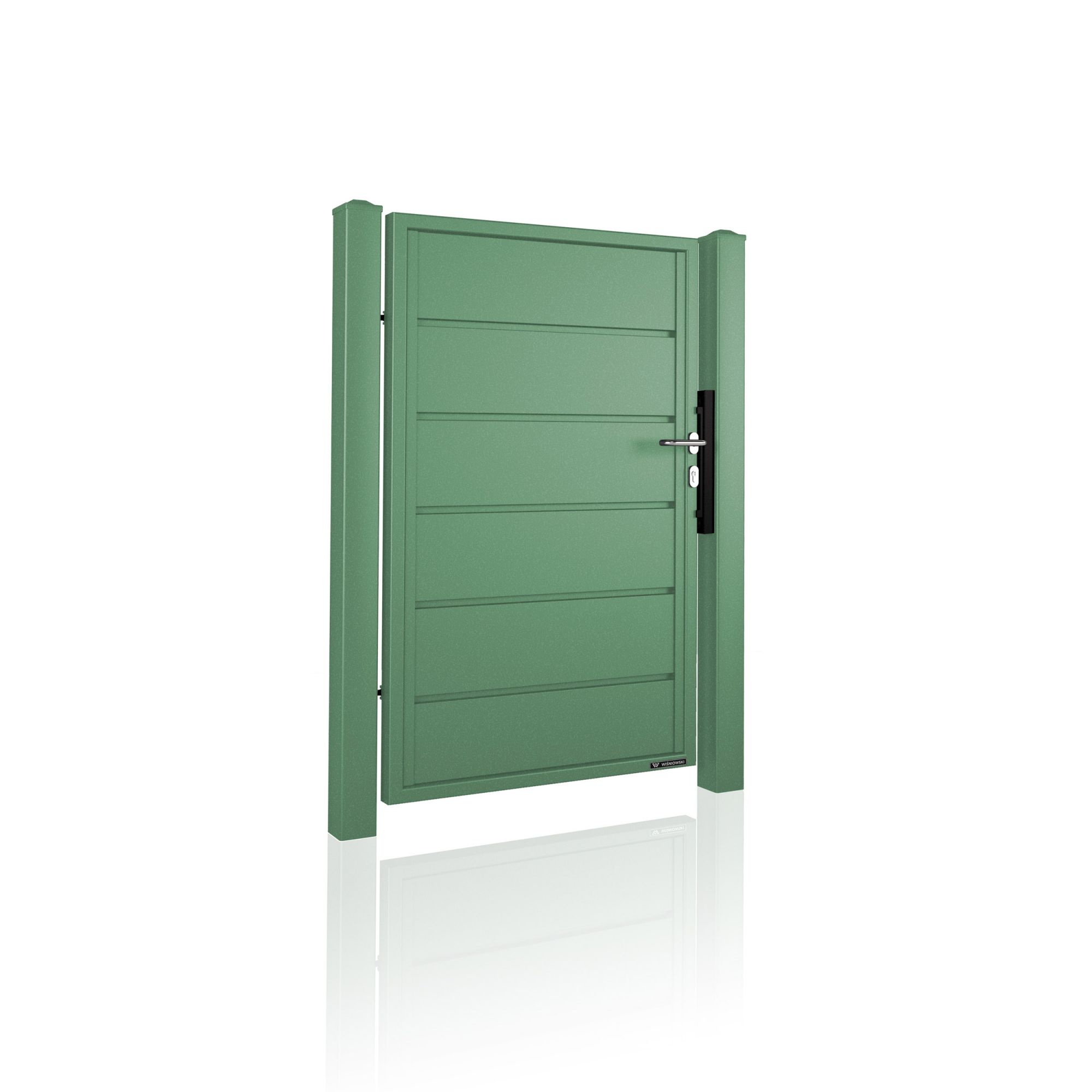 Furtka HOME INCLUSIVE AW.10.228 w wersji bez prześwitu — zdjęcie 23