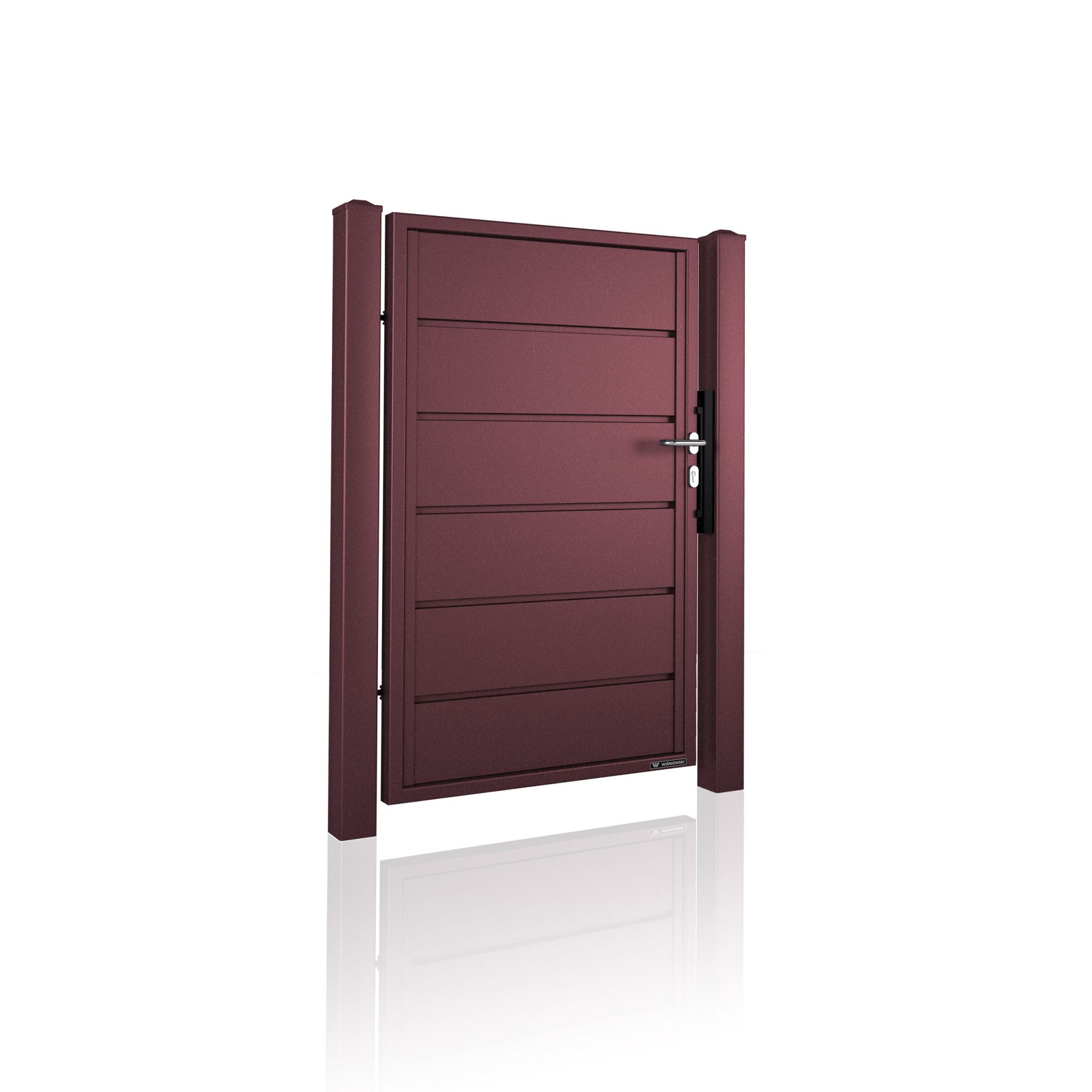 Furtka HOME INCLUSIVE AW.10.228 w wersji bez prześwitu — zdjęcie 27