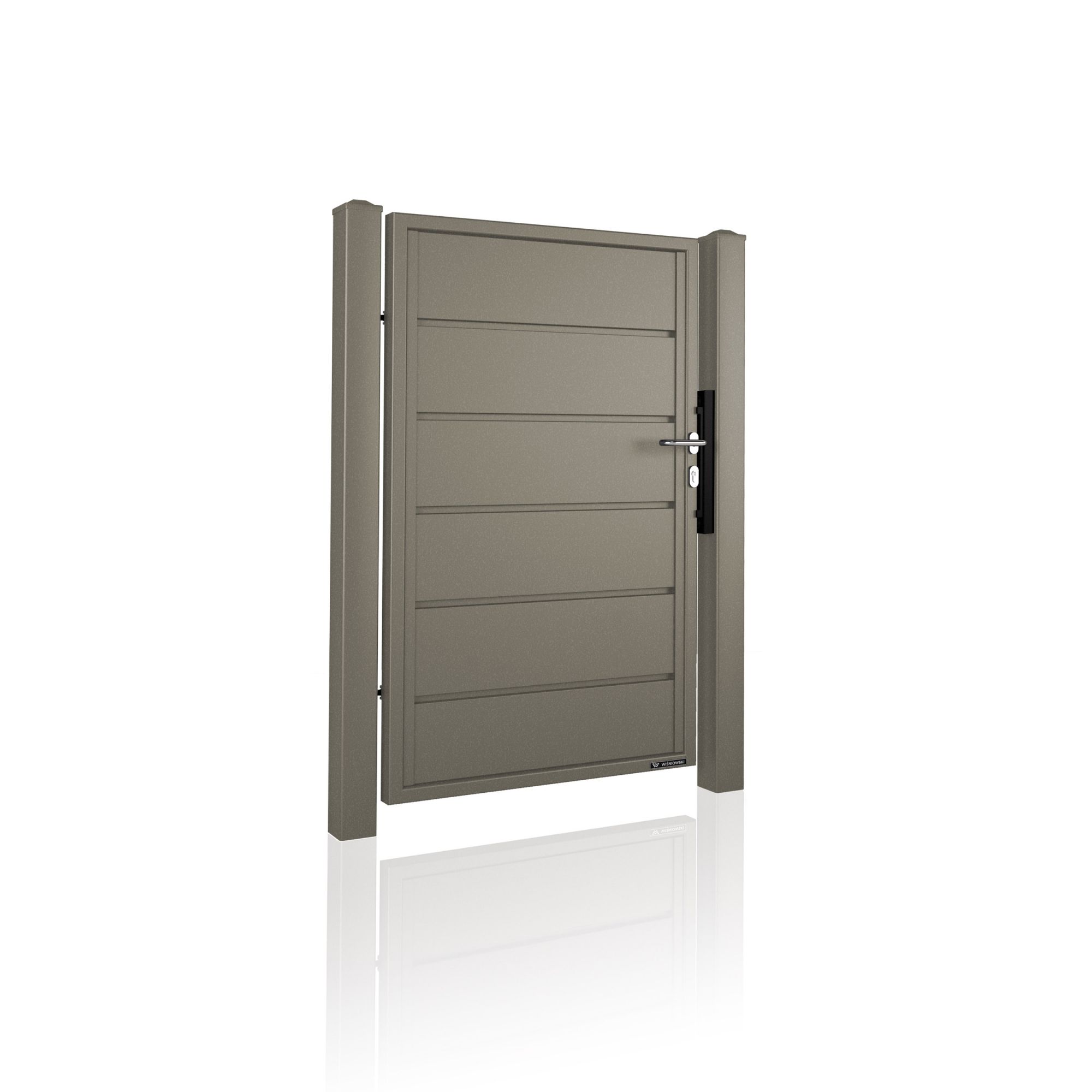 Furtka HOME INCLUSIVE AW.10.228 w wersji bez prześwitu — zdjęcie 29