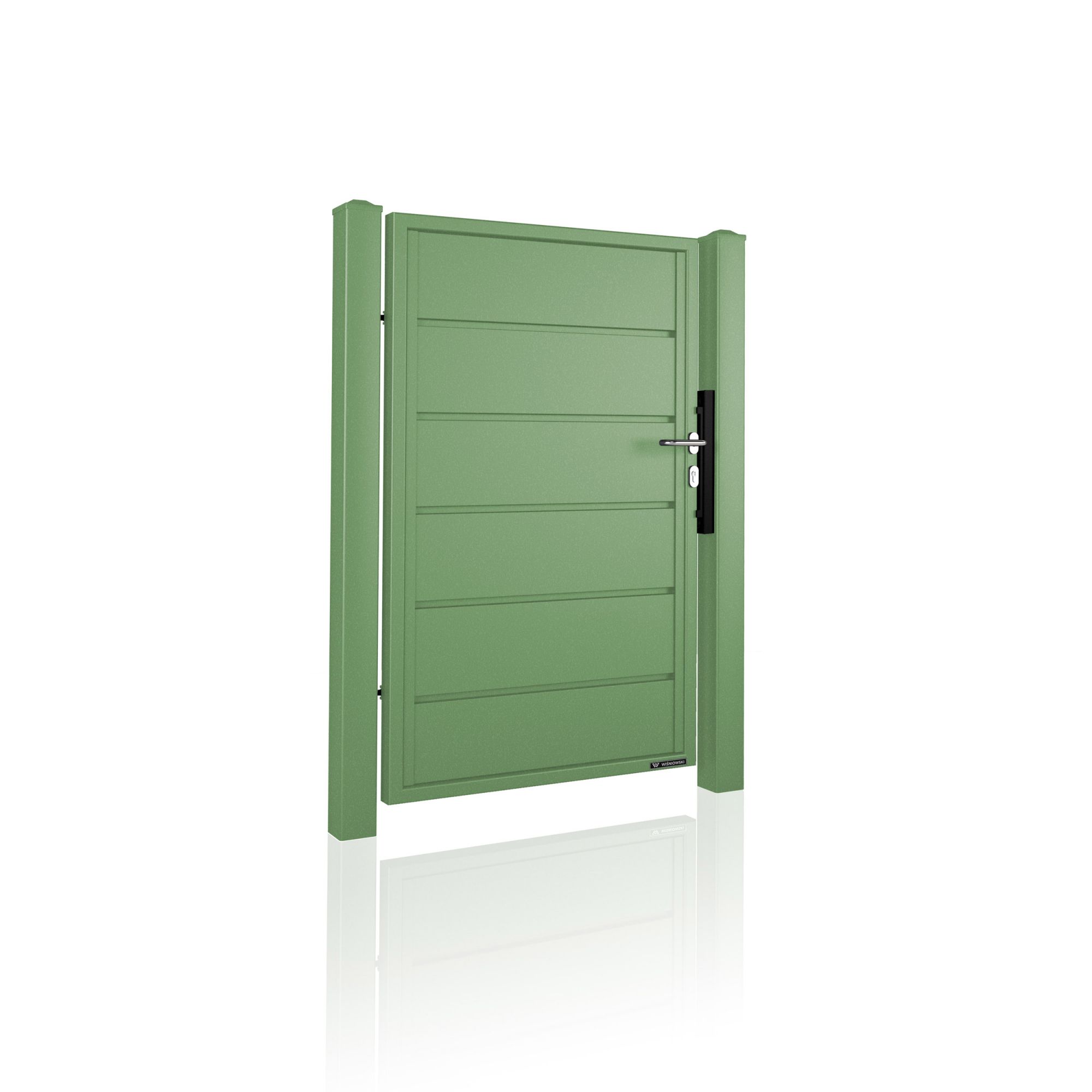 Furtka HOME INCLUSIVE AW.10.228 w wersji bez prześwitu — zdjęcie 33