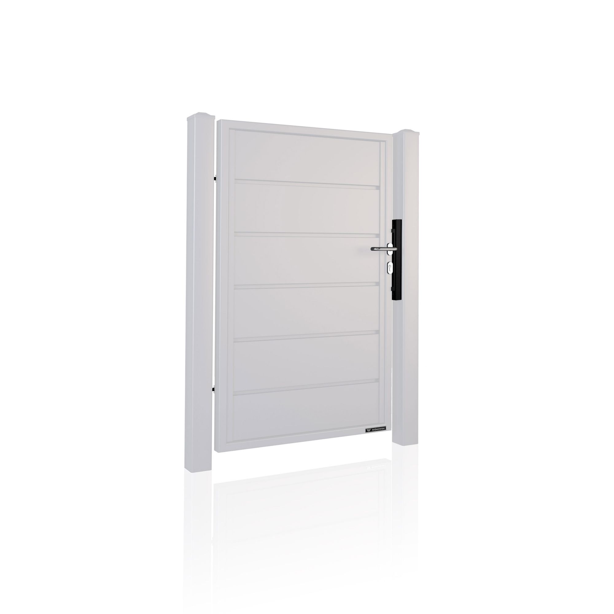 Furtka HOME INCLUSIVE AW.10.228 w wersji bez prześwitu — zdjęcie 5