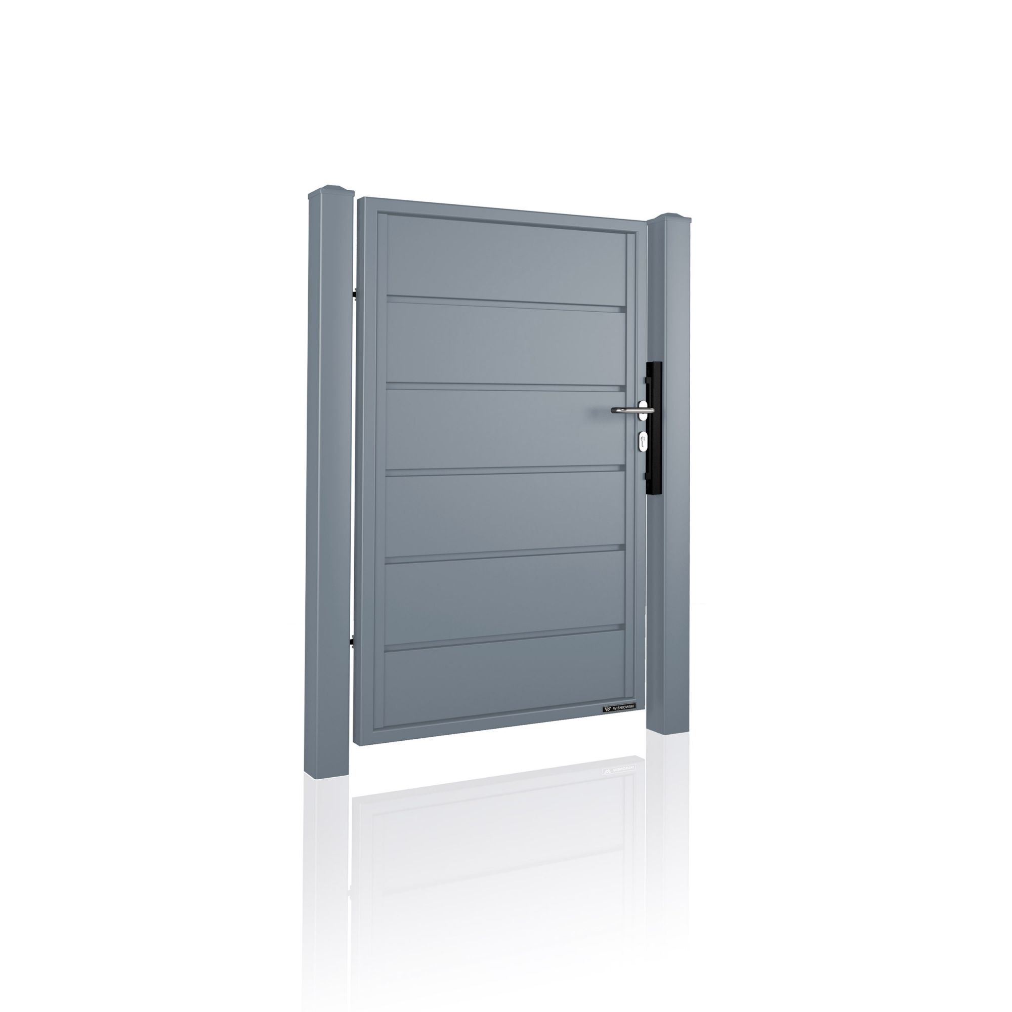 Furtka HOME INCLUSIVE AW.10.228 w wersji bez prześwitu — zdjęcie 7