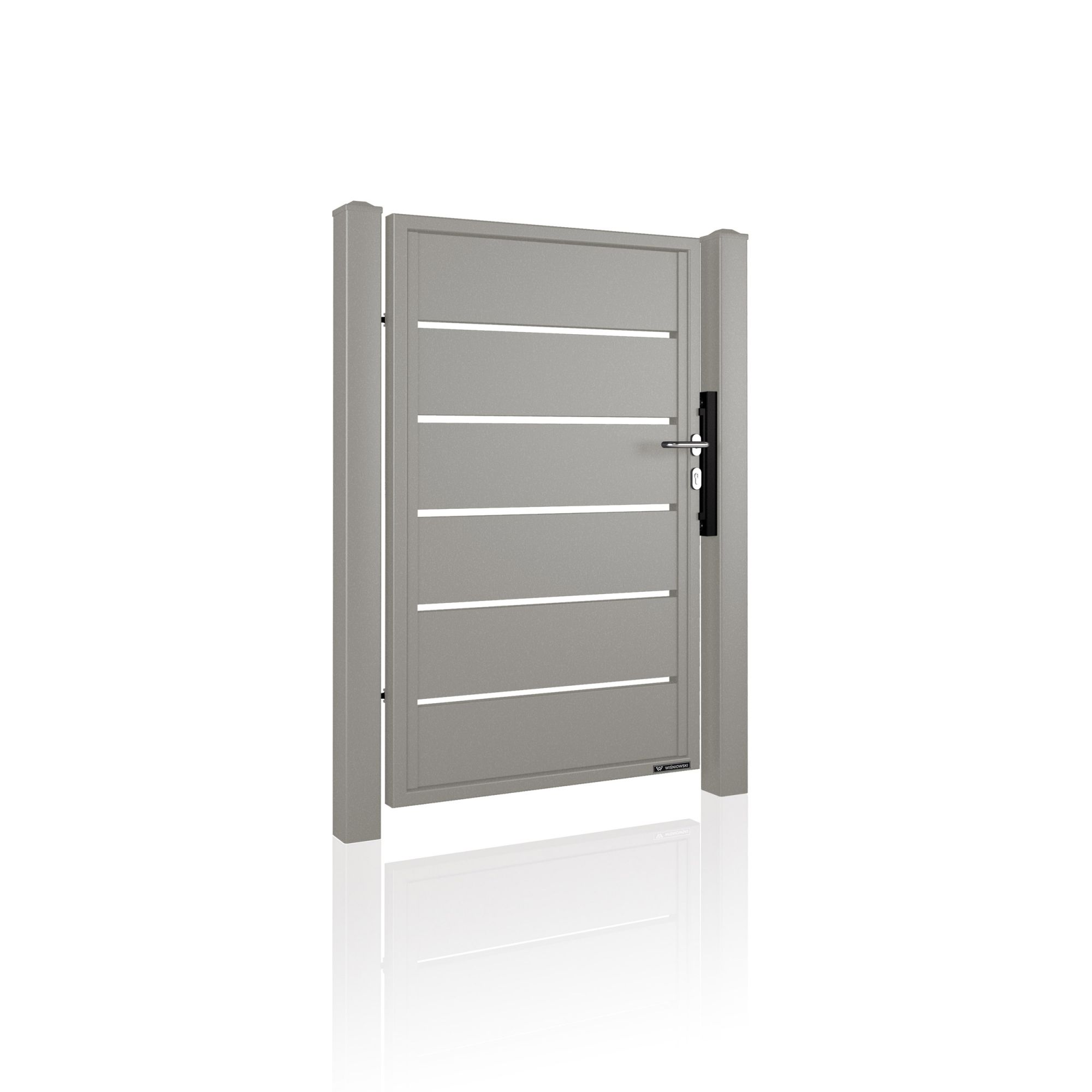 Furtka HOME INCLUSIVE AW.10.228 w wersji z prześwitem — zdjęcie 20