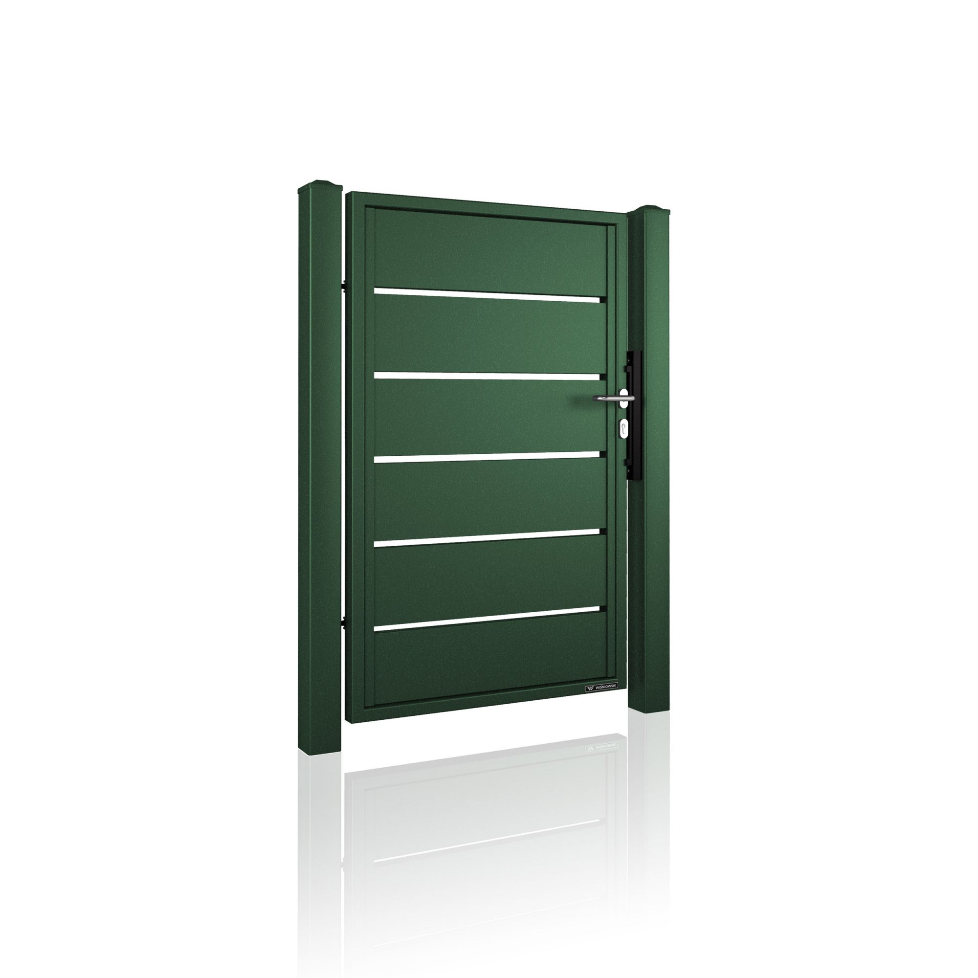 Furtka HOME INCLUSIVE AW.10.228 w wersji z prześwitem — zdjęcie 22