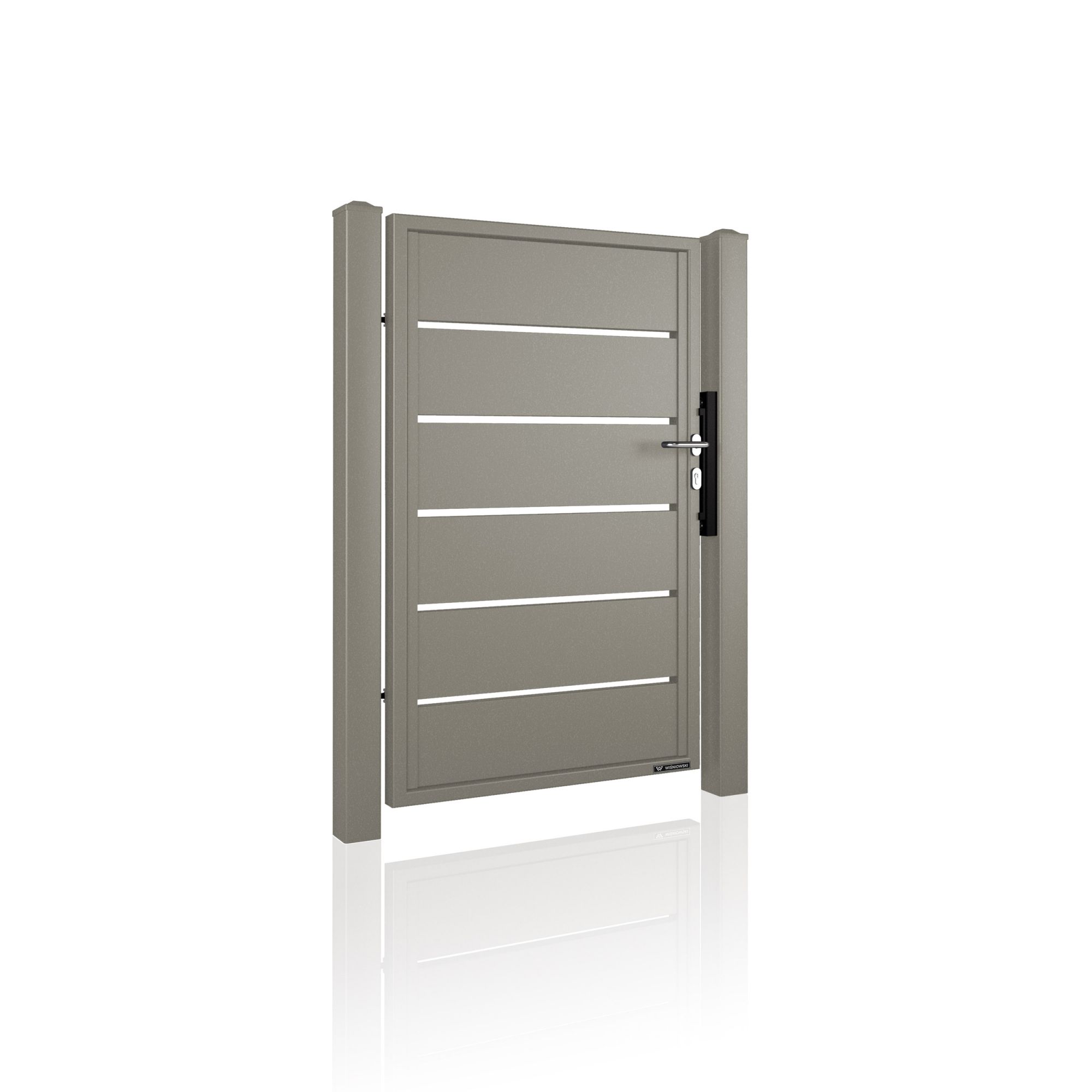 Furtka HOME INCLUSIVE AW.10.228 w wersji z prześwitem — zdjęcie 32