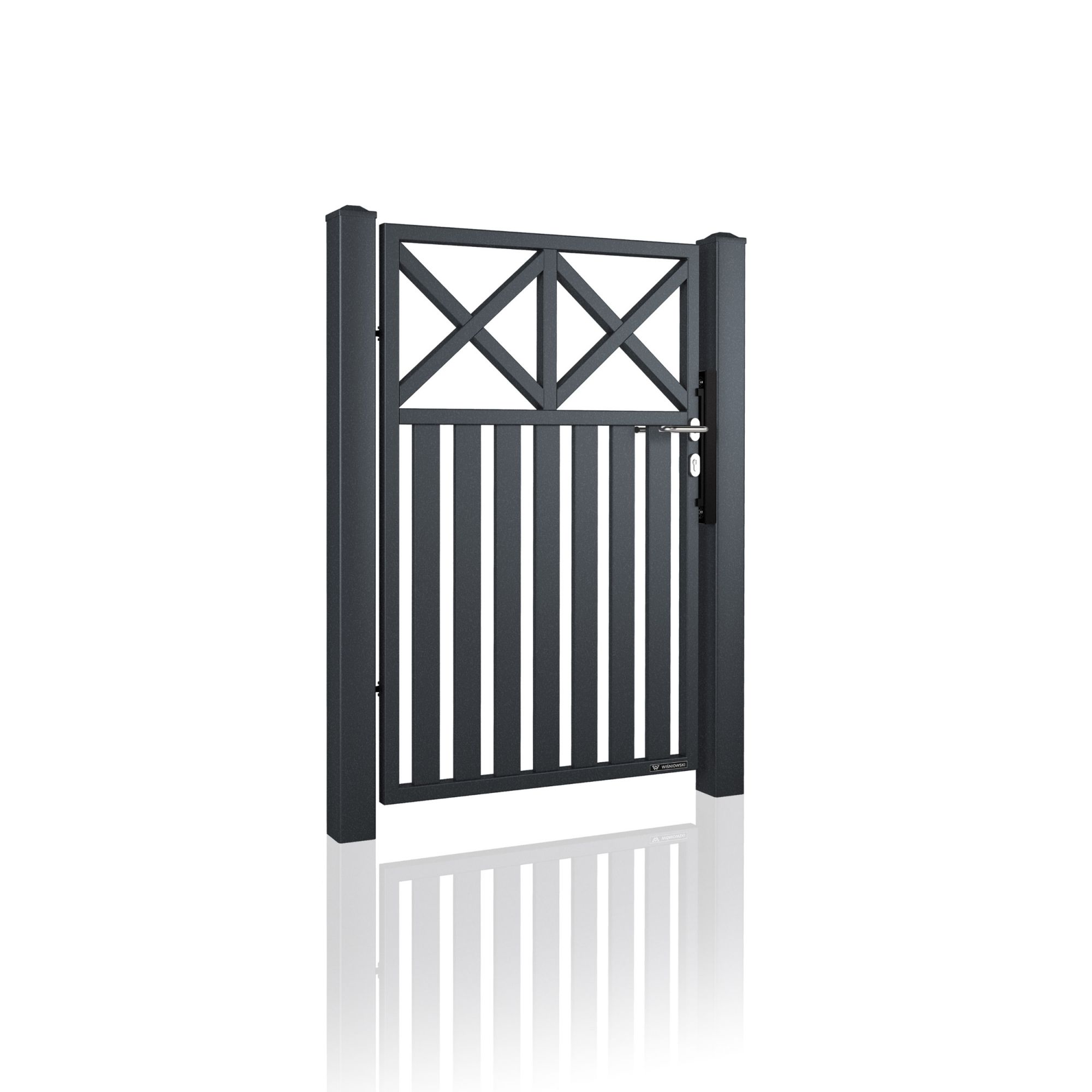 Furtka MODERN AW.10.103/P — zdjęcie 29