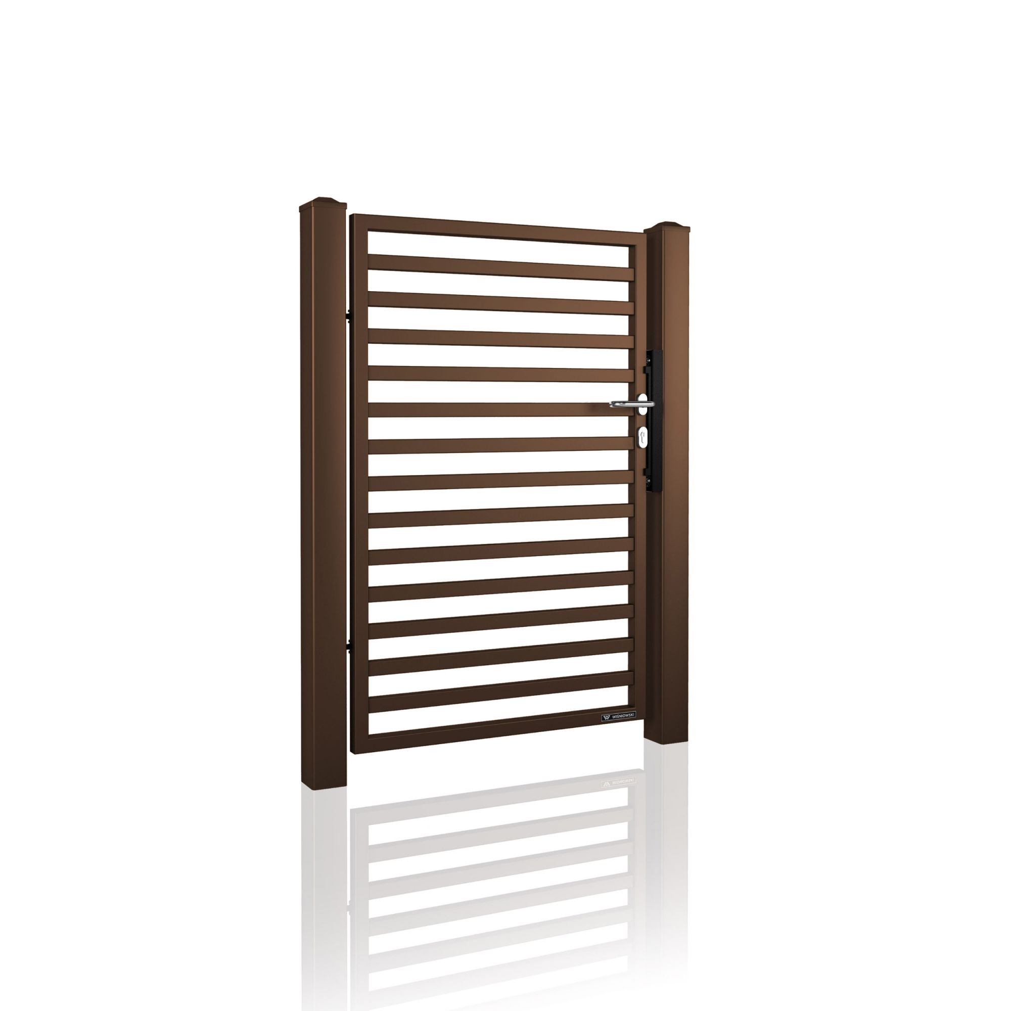 Furtka MODERN AW.10.105/P — zdjęcie 15