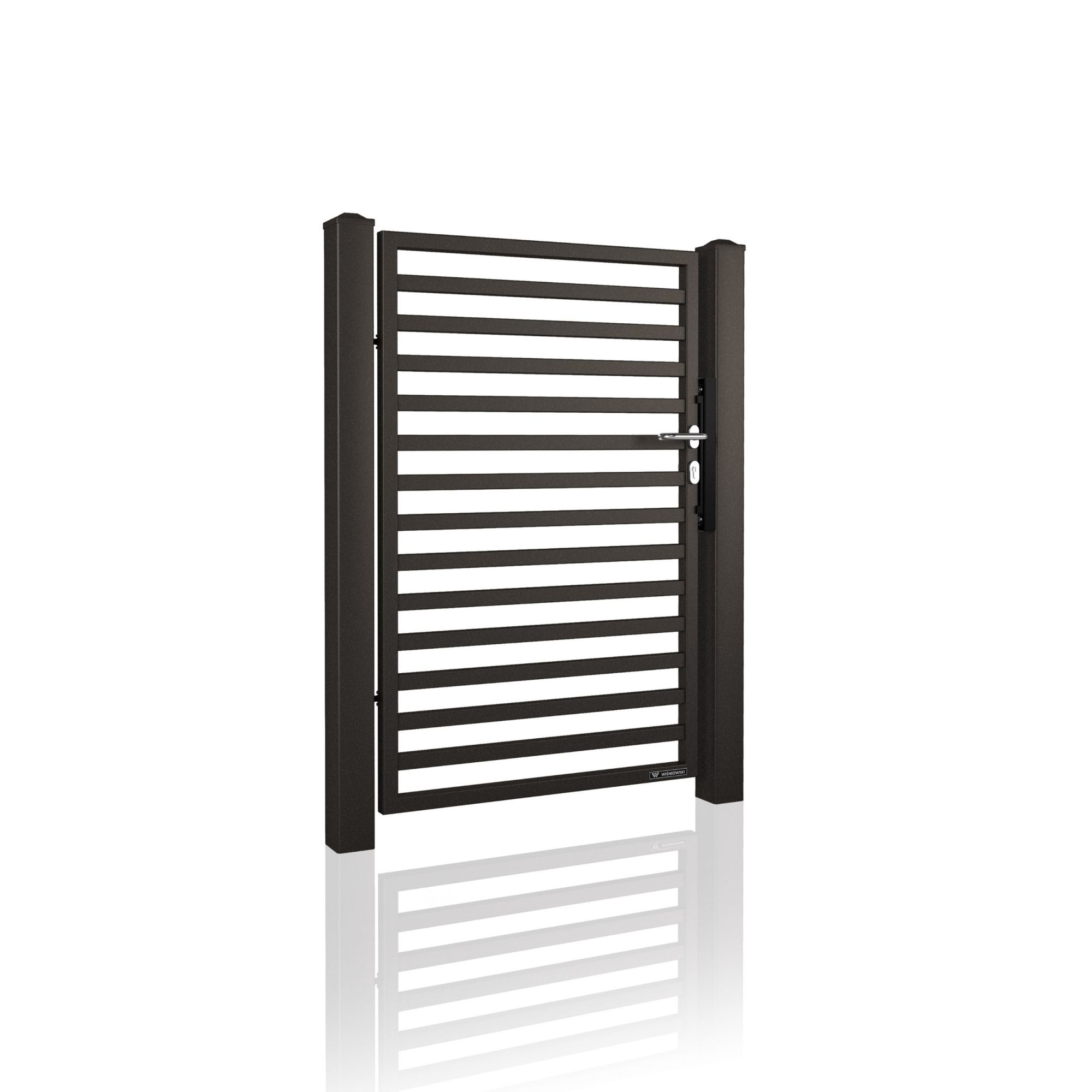 Furtka MODERN AW.10.105/P — zdjęcie 20