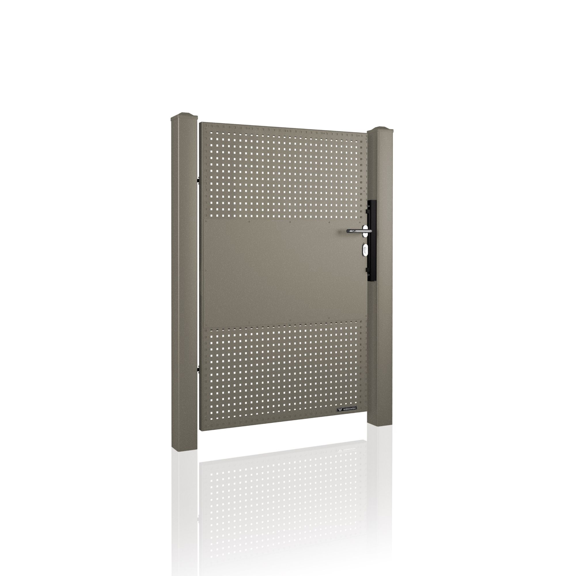 Furtka MODERN AW.10.112/P — zdjęcie 32