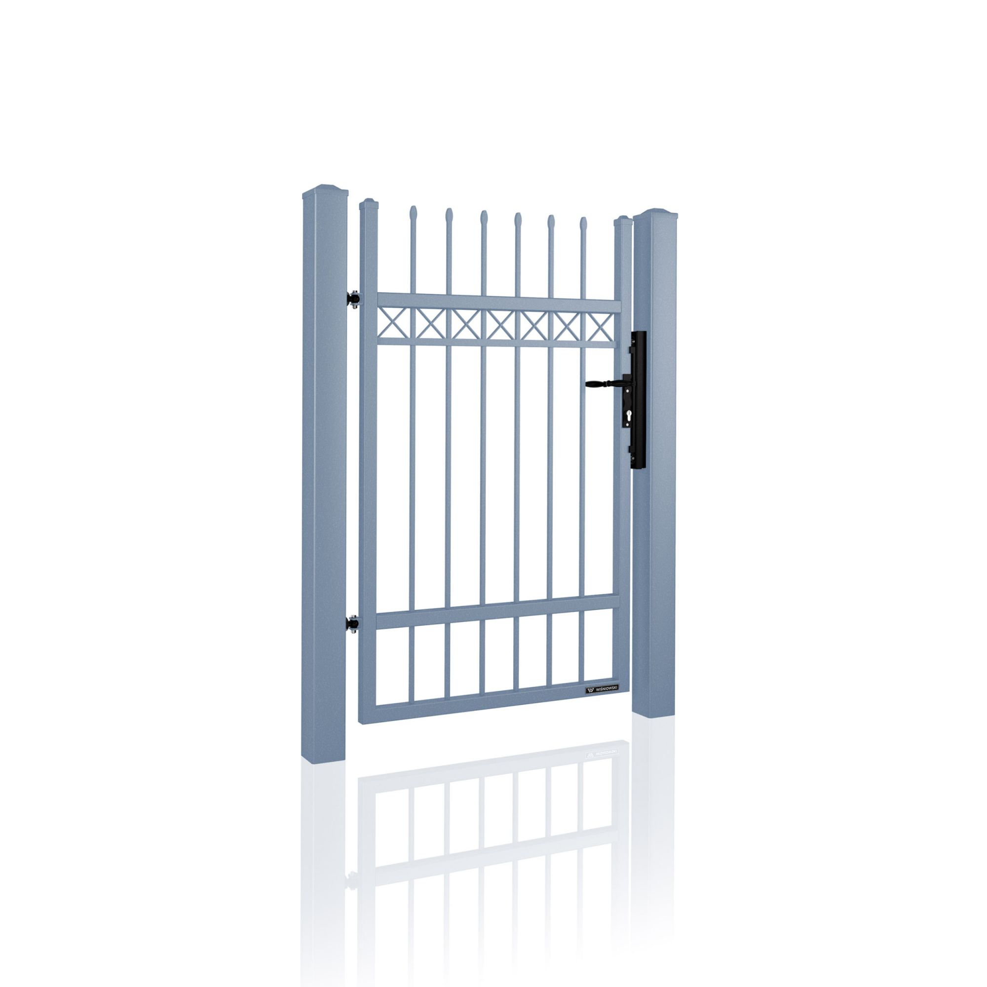 Furtka STYLE AW.10.20/P — zdjęcie 34