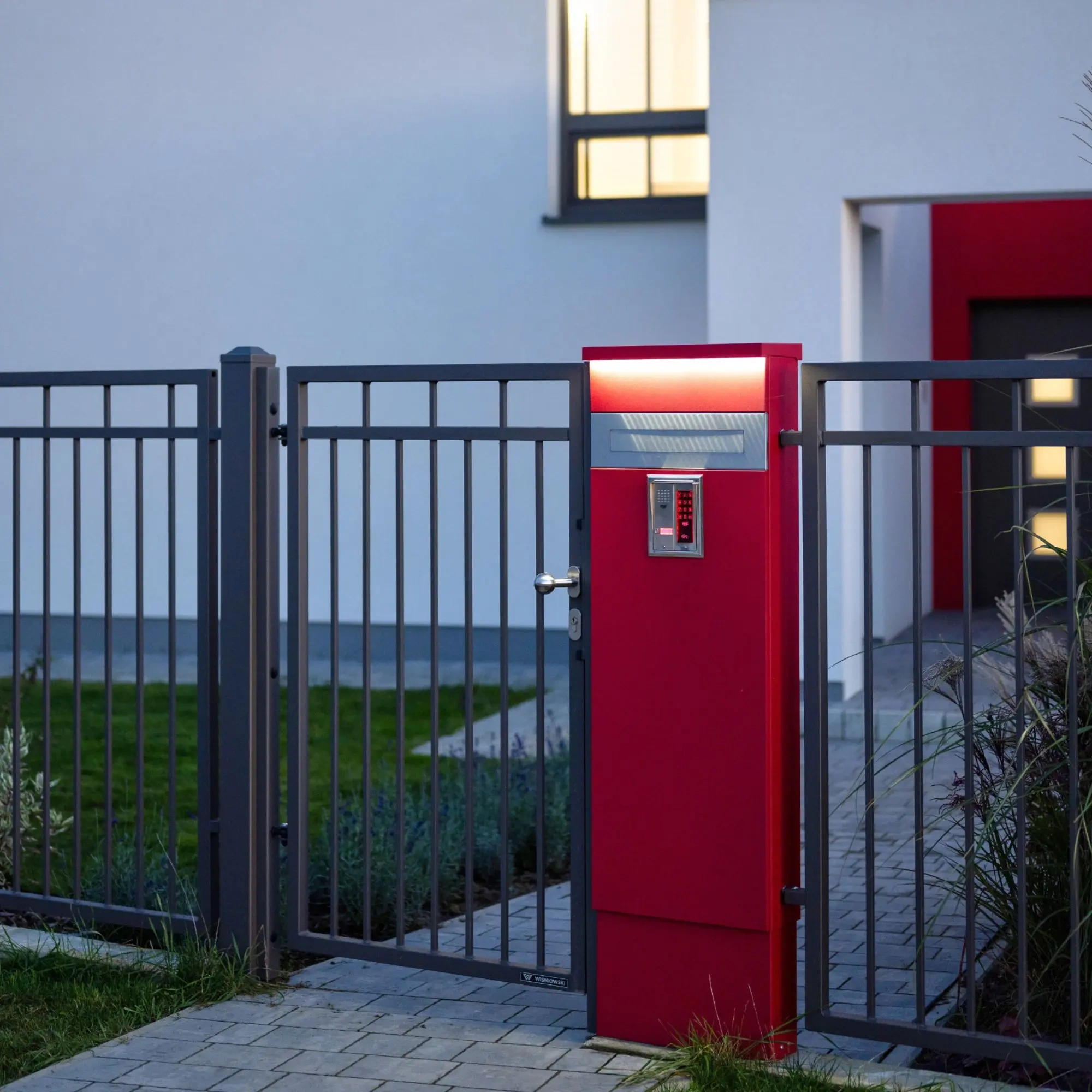 MultiBox - przekrój 450x160 — zdjęcie 4