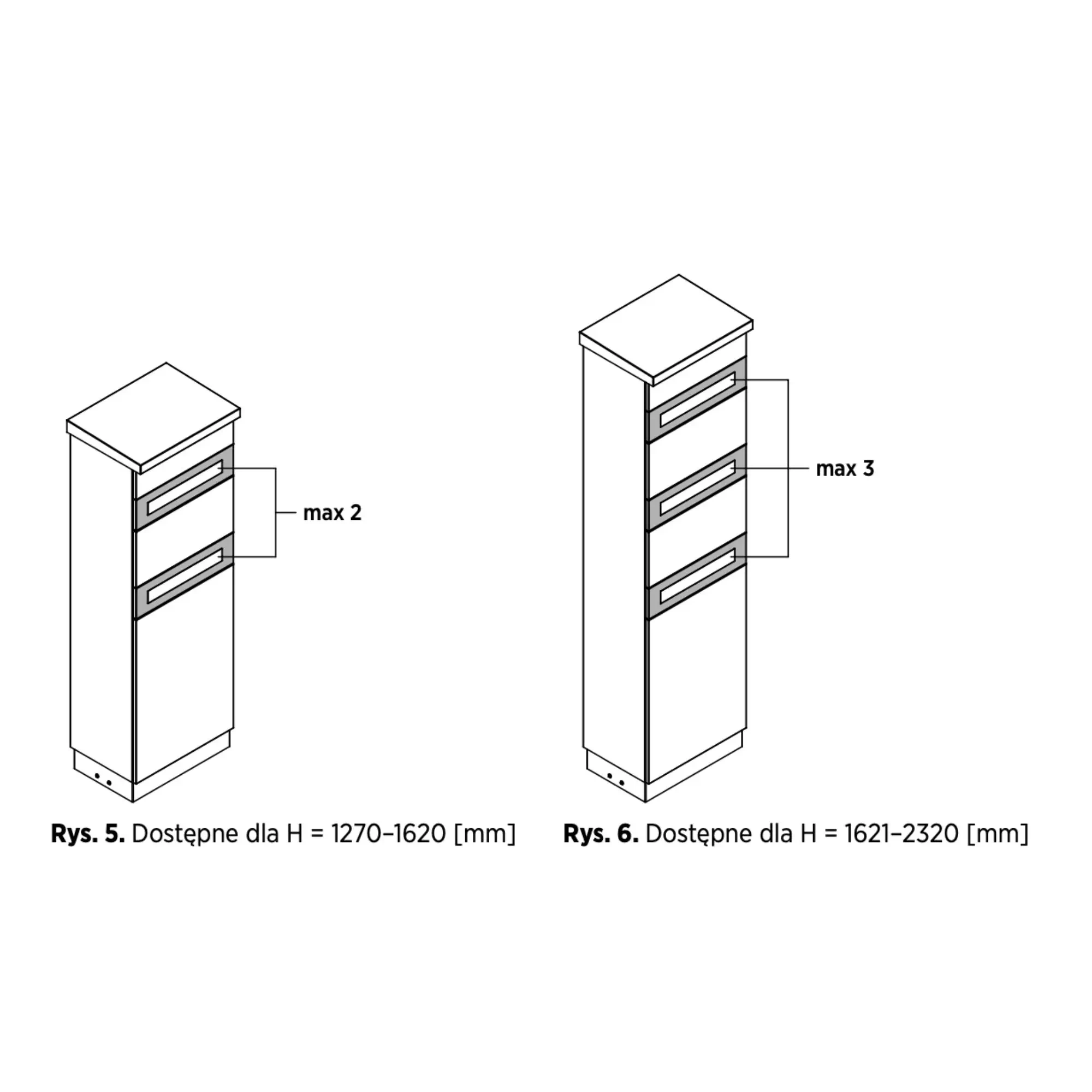 MultiBox - przekrój 450x160 — zdjęcie 6