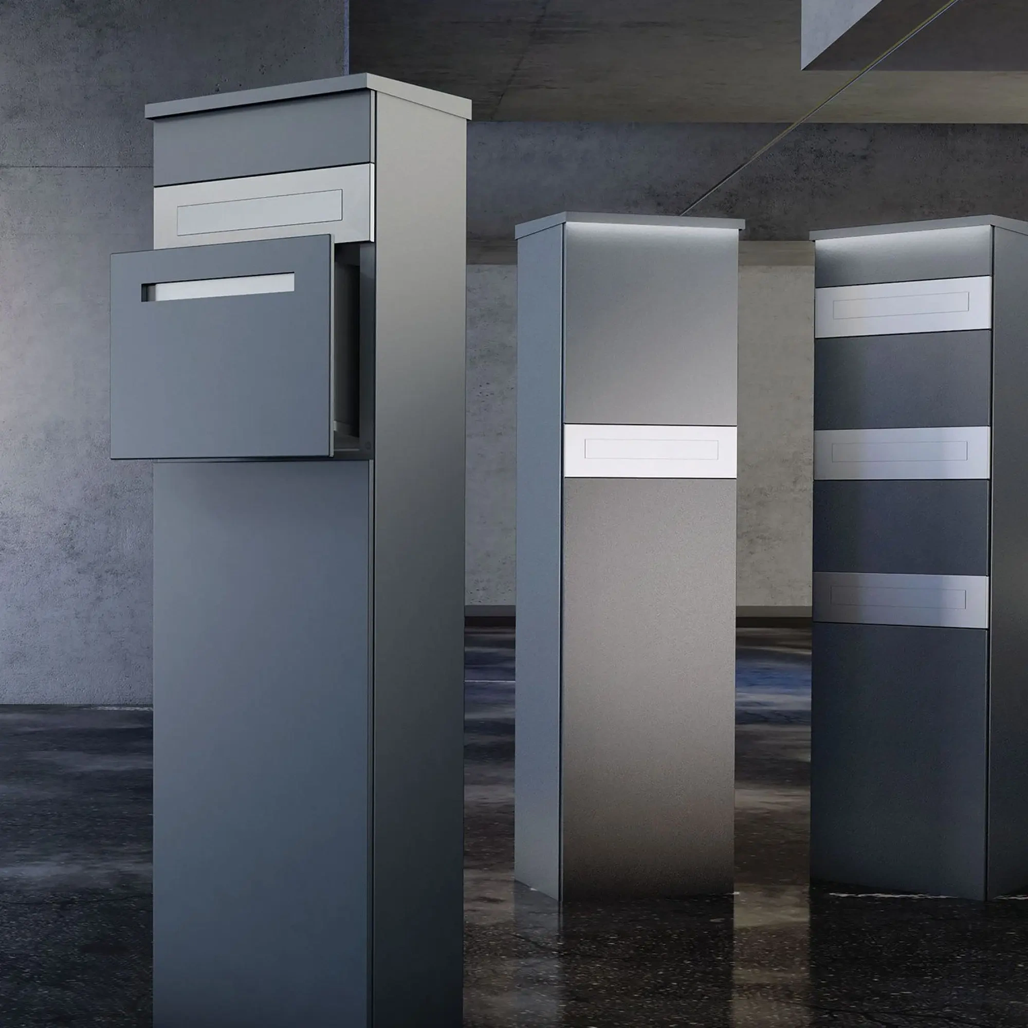 MultiBox - przekrój 450x300 — zdjęcie 2