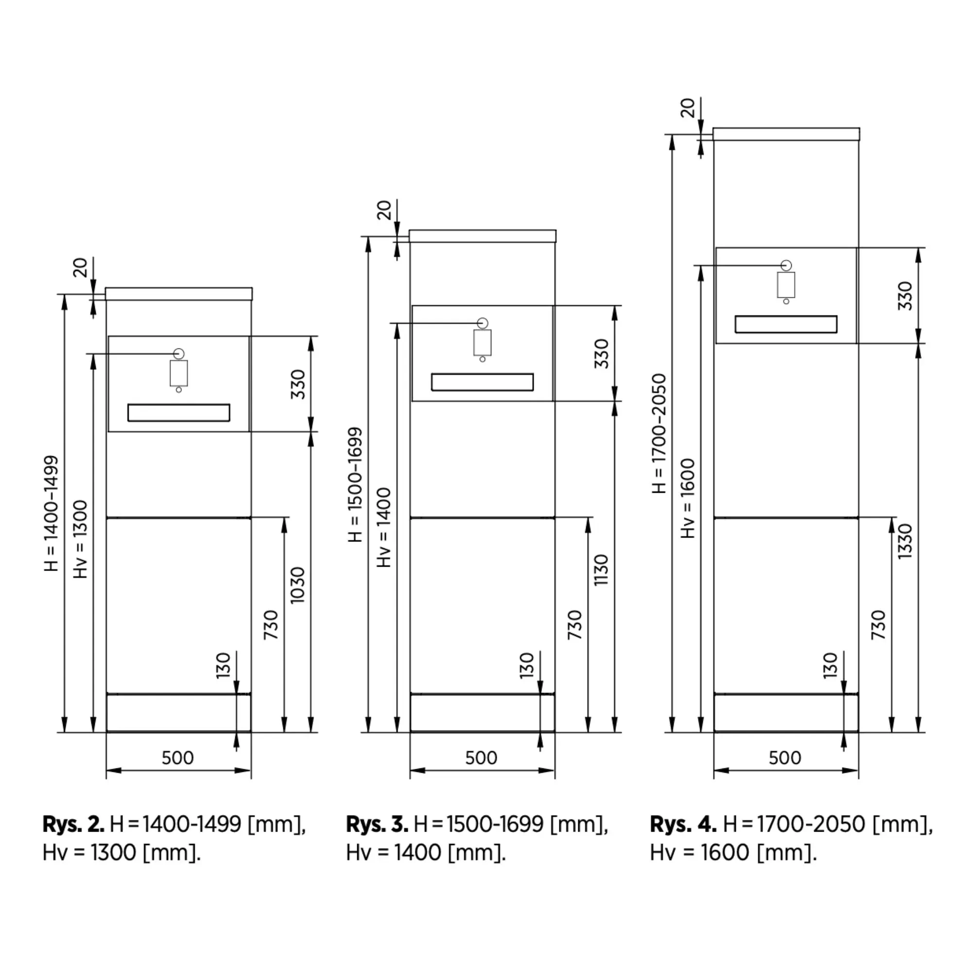 MultiBox - przekrój 500x300 — zdjęcie 6