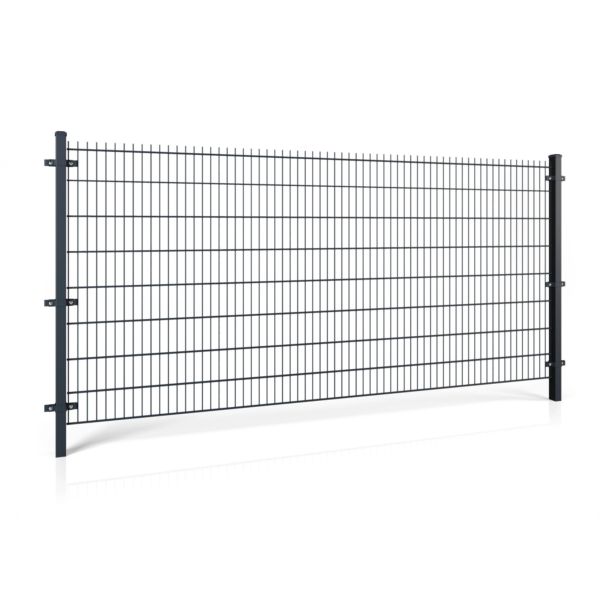 Panel ogrodzeniowy VEGA 2D. Paleta 30 szt — zdjęcie 3