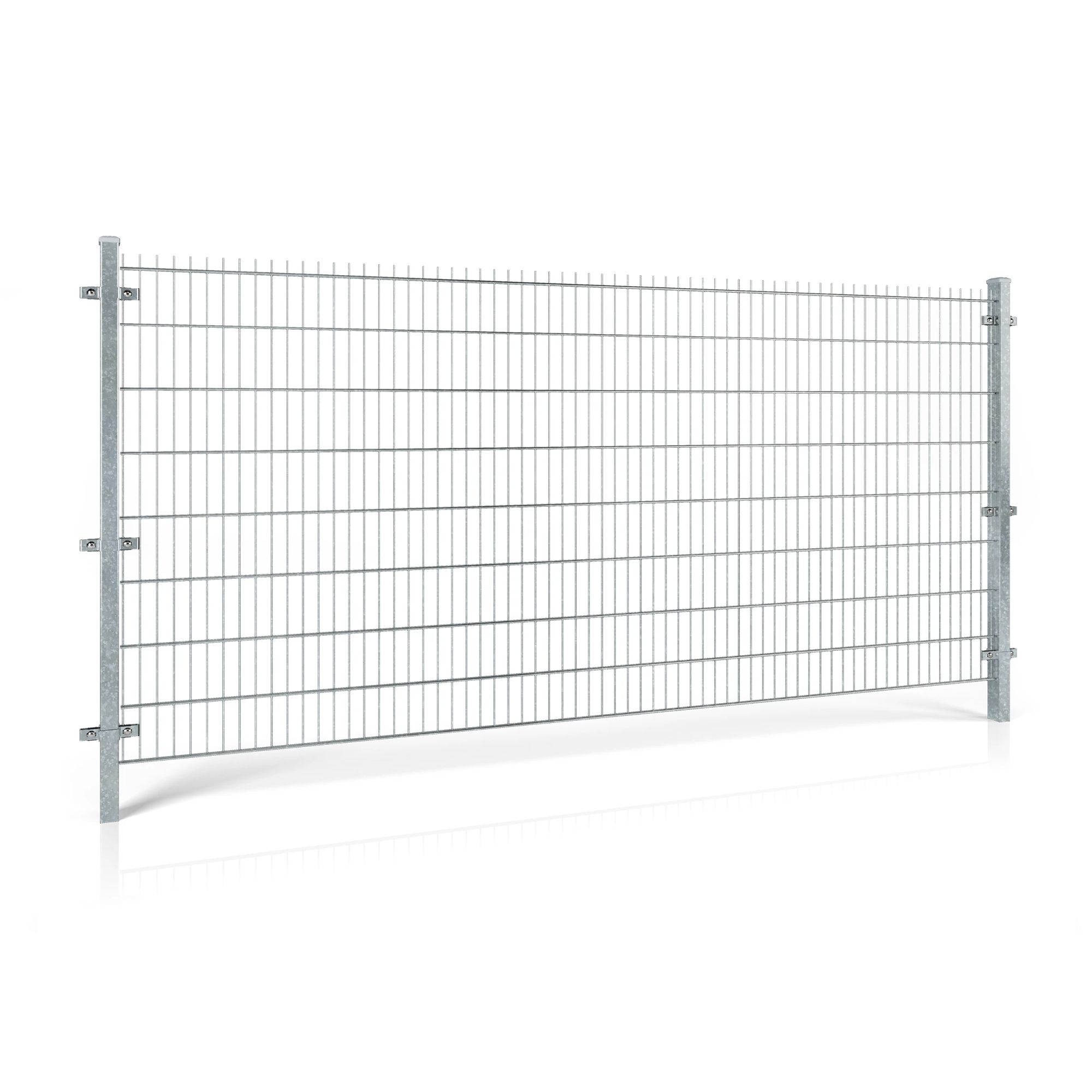 Panel ogrodzeniowy VEGA 2D. Paleta 30 szt — zdjęcie 4