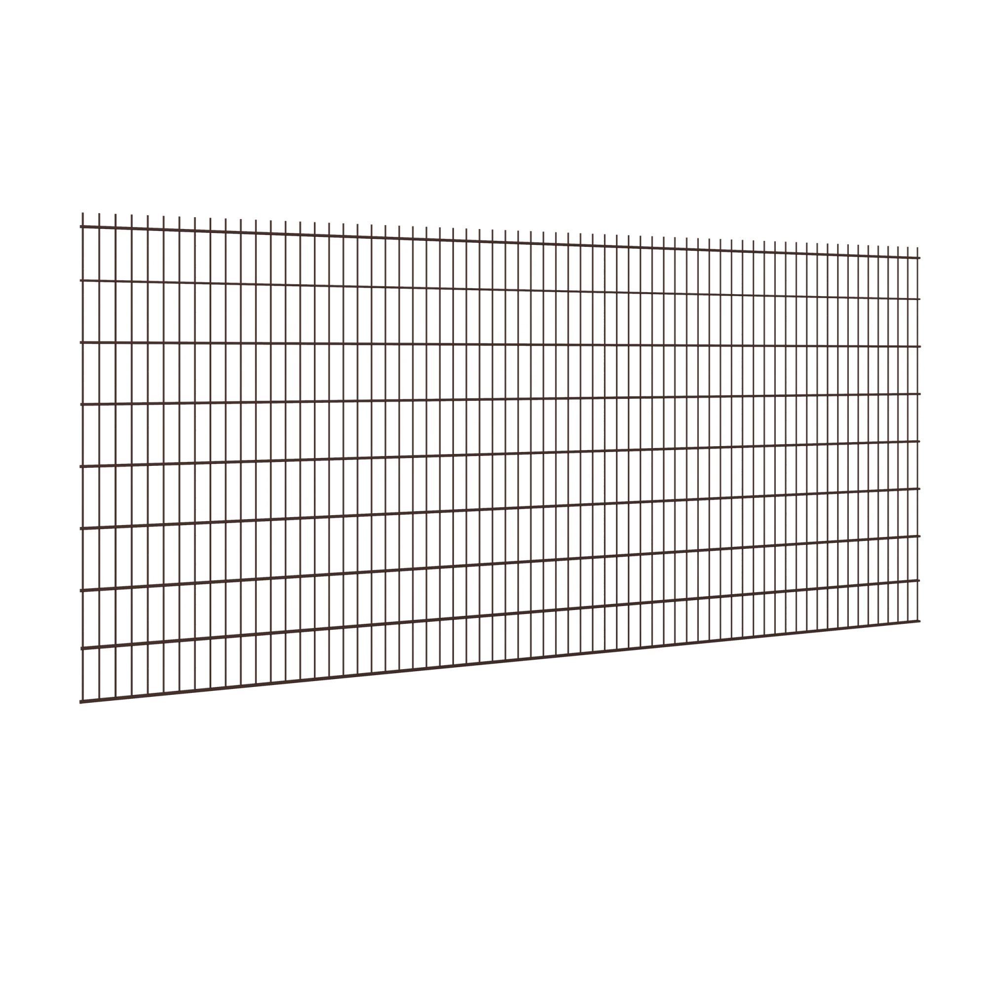 Panel ogrodzeniowy VEGA 2D Super — zdjęcie 19