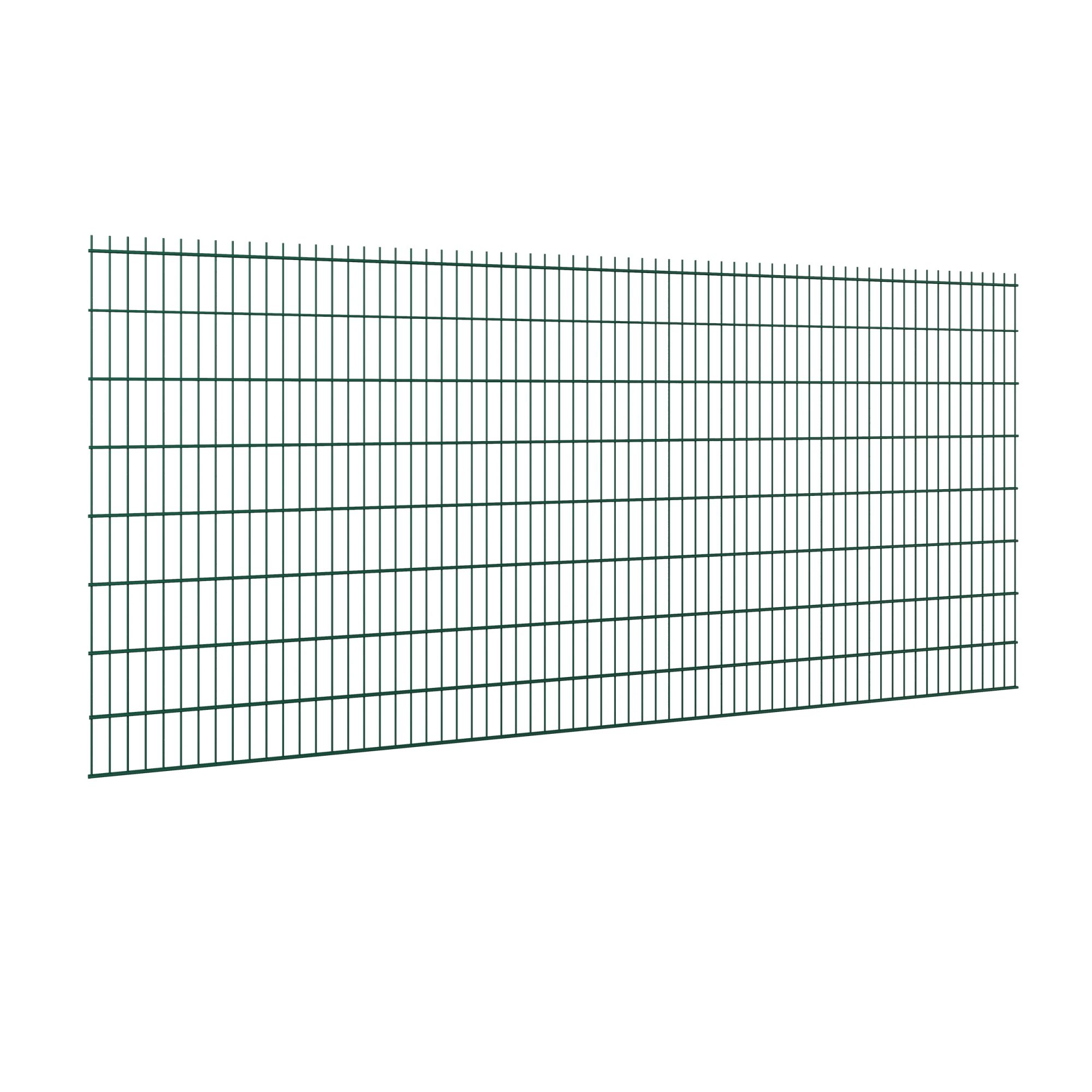 Panel ogrodzeniowy VEGA 2D Super. Paleta 25 szt — zdjęcie 13