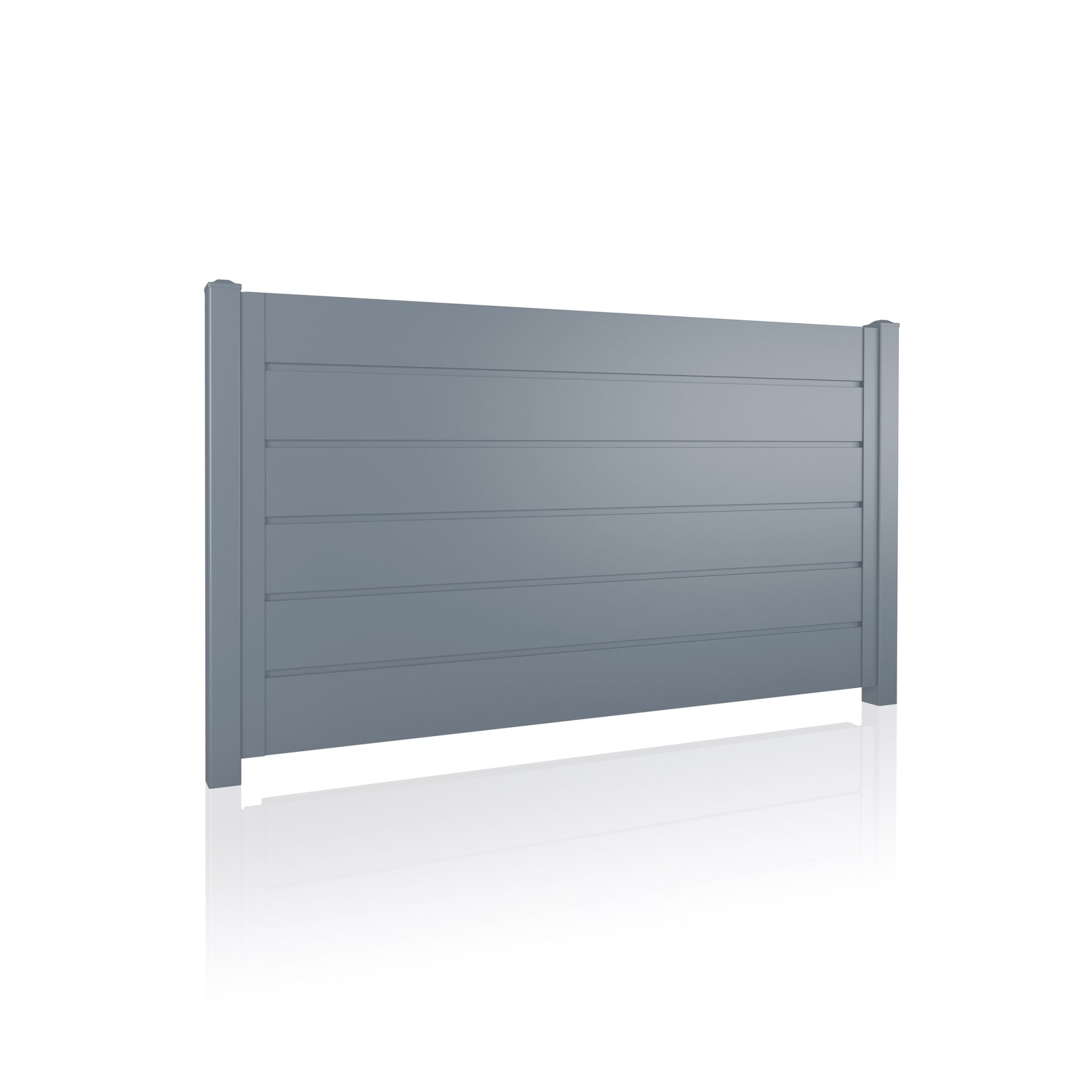 Przęsło ogrodzeniowe HOME INCLUSIVE AW.10.200 (panel 250mm) — zdjęcie 10