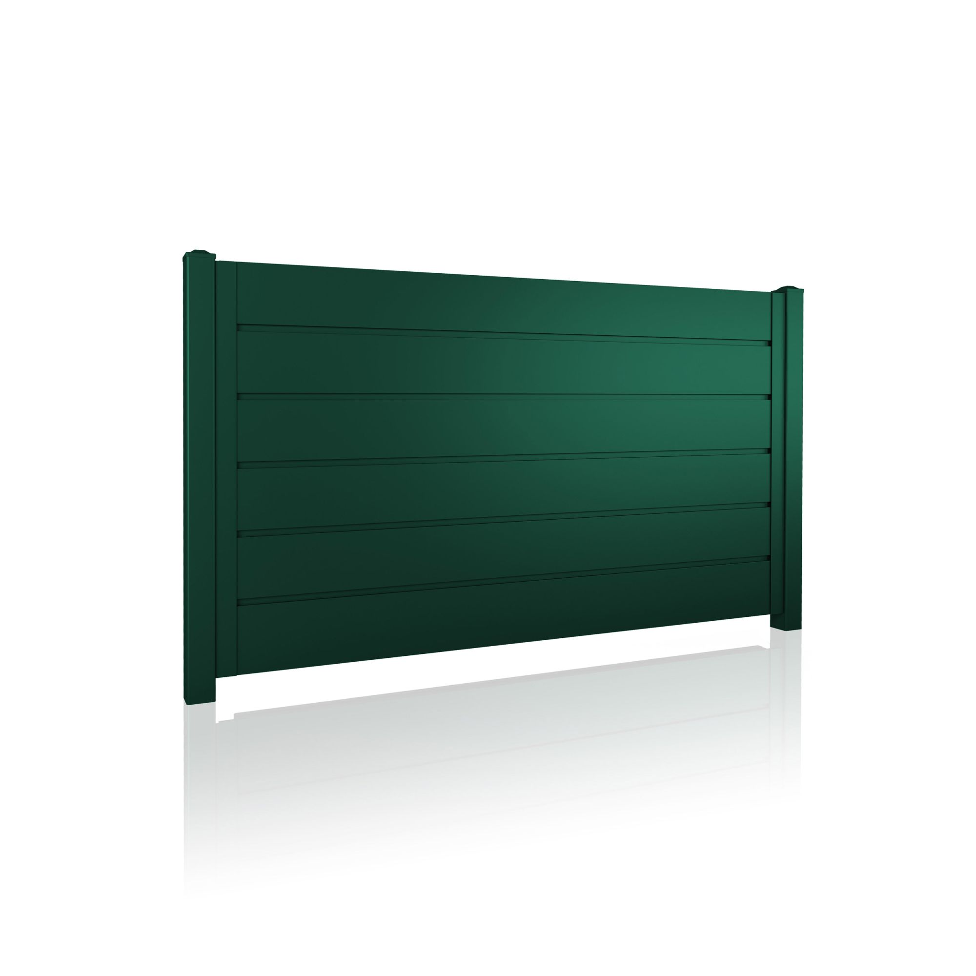 Przęsło ogrodzeniowe HOME INCLUSIVE AW.10.200 (panel 250mm) — zdjęcie 12