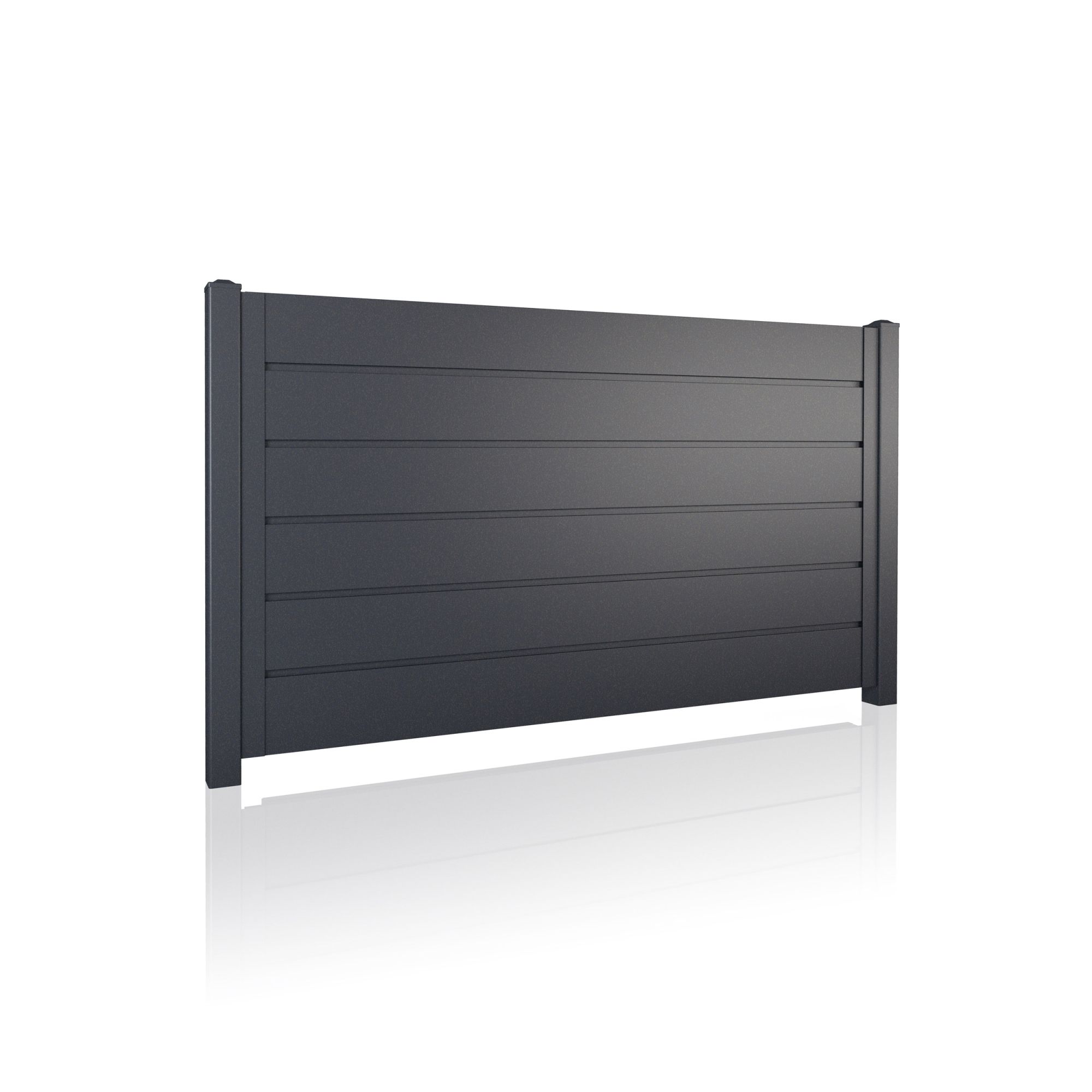 Przęsło ogrodzeniowe HOME INCLUSIVE AW.10.200 (panel 250mm) — zdjęcie 18