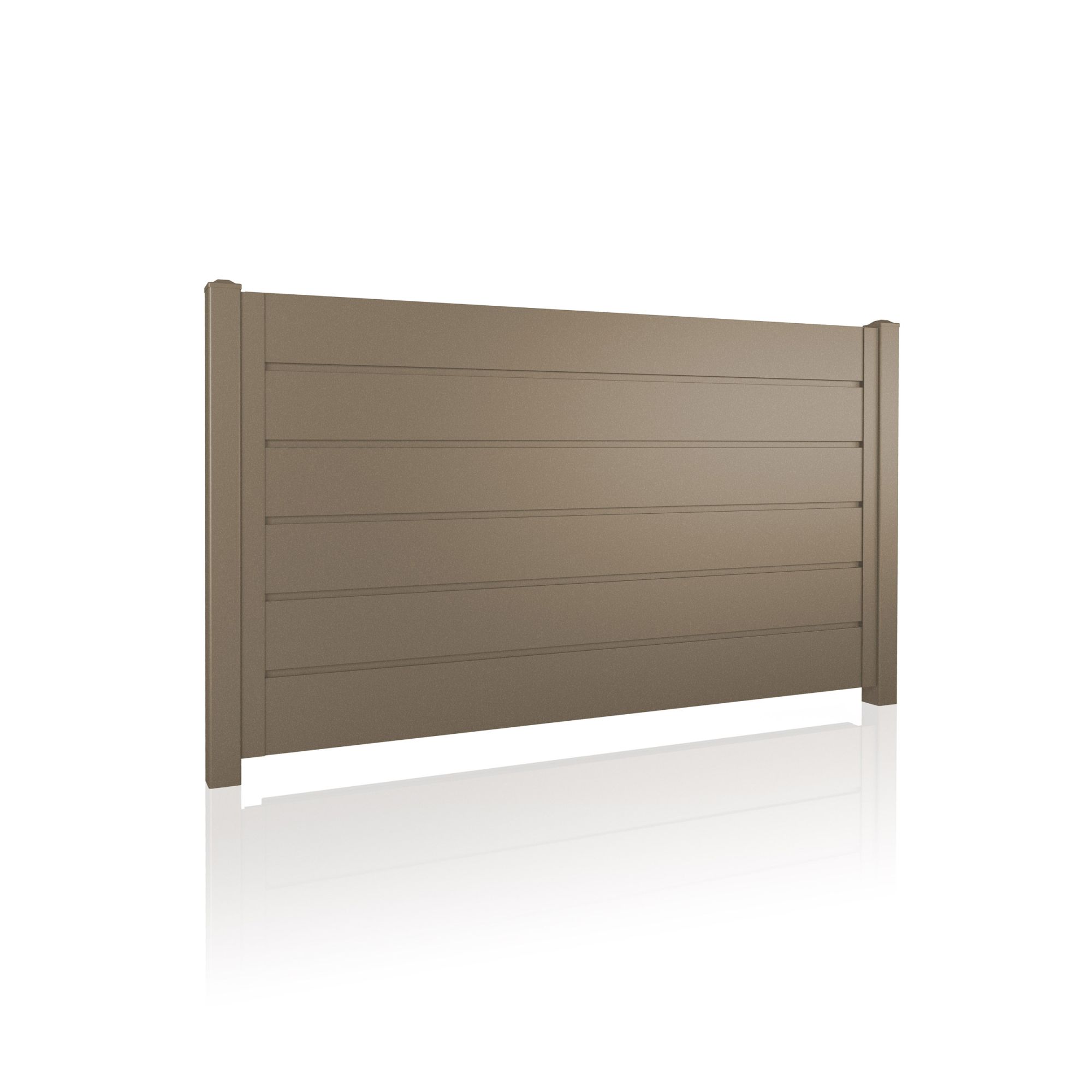 Przęsło ogrodzeniowe HOME INCLUSIVE AW.10.200 (panel 250mm) — zdjęcie 19