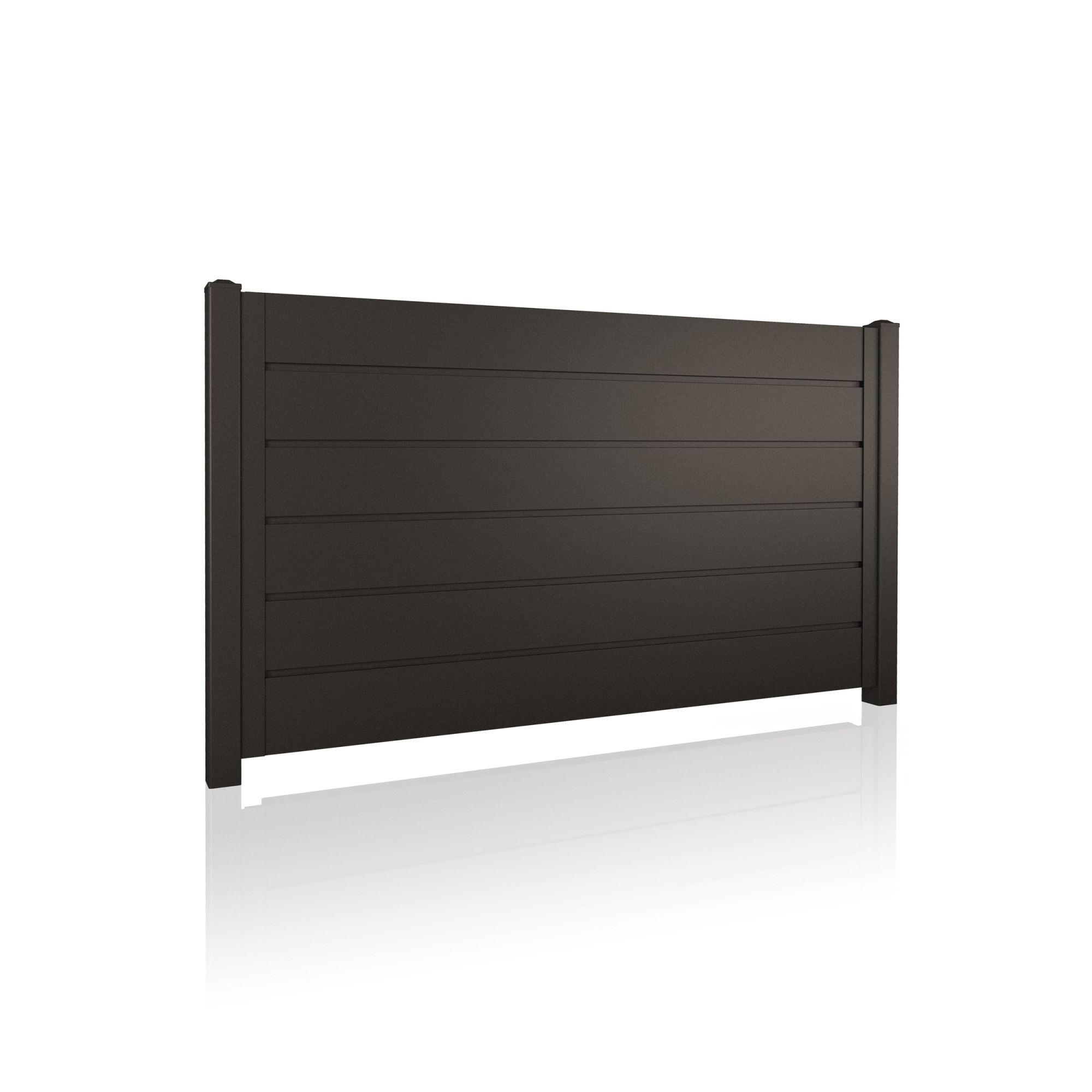 Przęsło ogrodzeniowe HOME INCLUSIVE AW.10.200 (panel 250mm) — zdjęcie 20