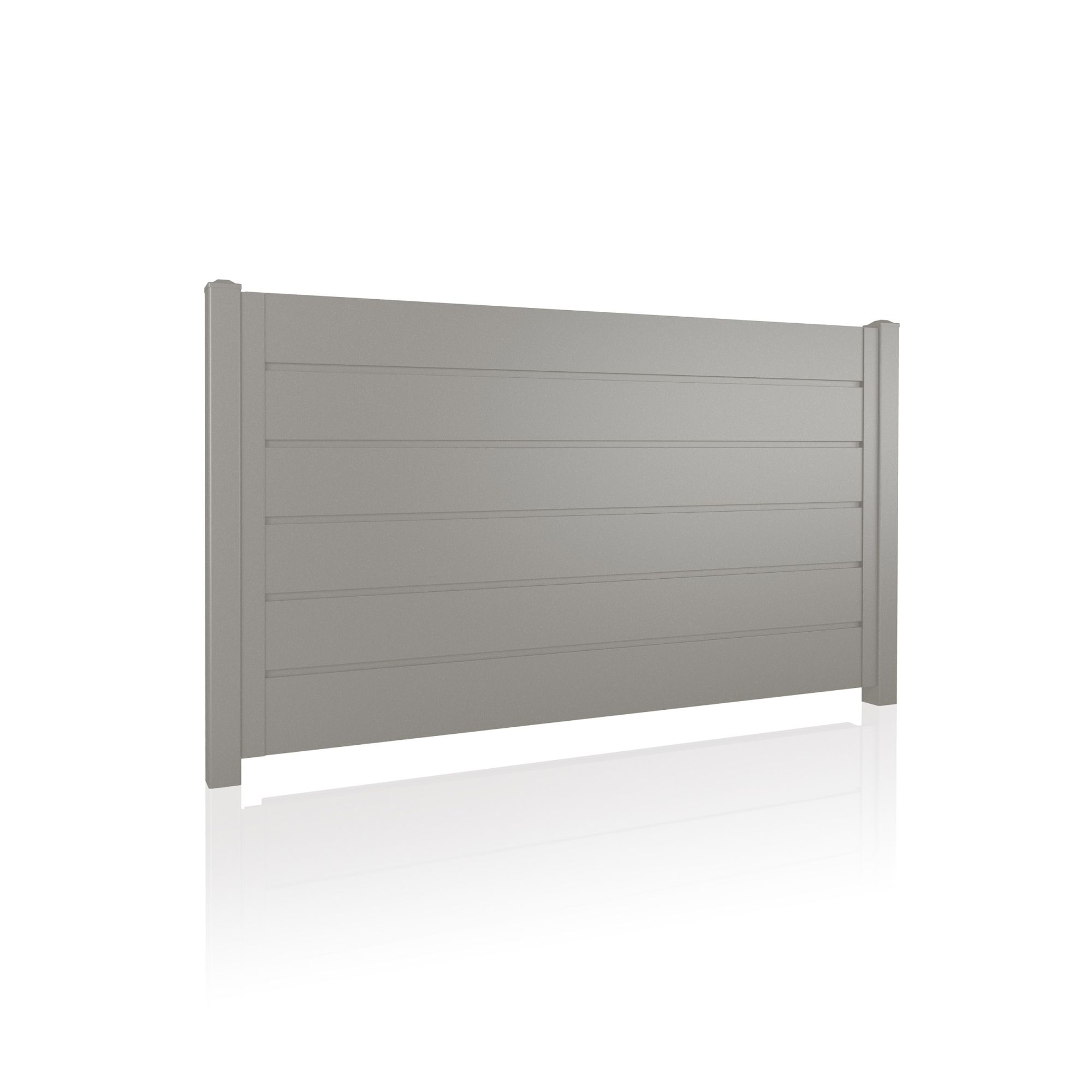 Przęsło ogrodzeniowe HOME INCLUSIVE AW.10.200 (panel 250mm) — zdjęcie 23