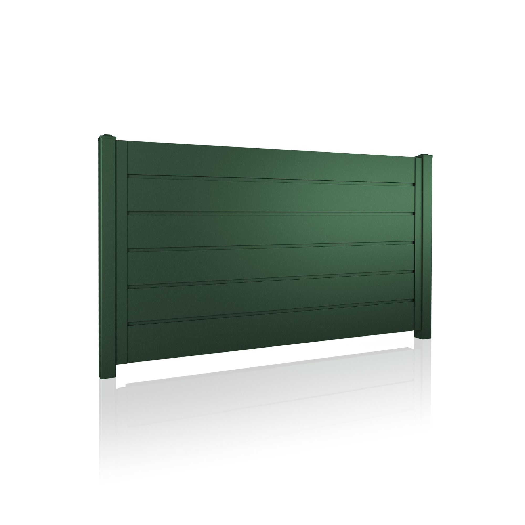 Przęsło ogrodzeniowe HOME INCLUSIVE AW.10.200 (panel 250mm) — zdjęcie 25