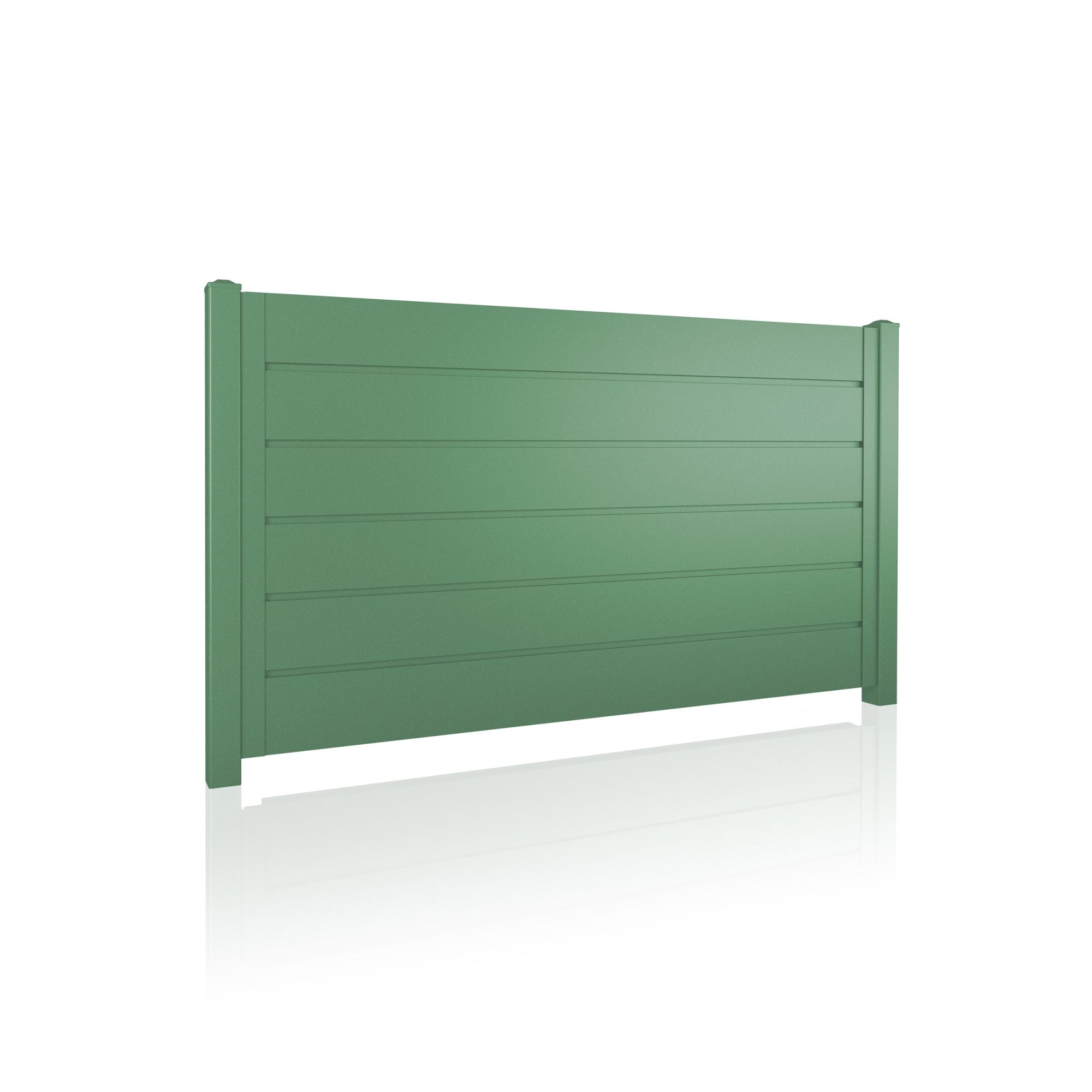 Przęsło ogrodzeniowe HOME INCLUSIVE AW.10.200 (panel 250mm) — zdjęcie 26