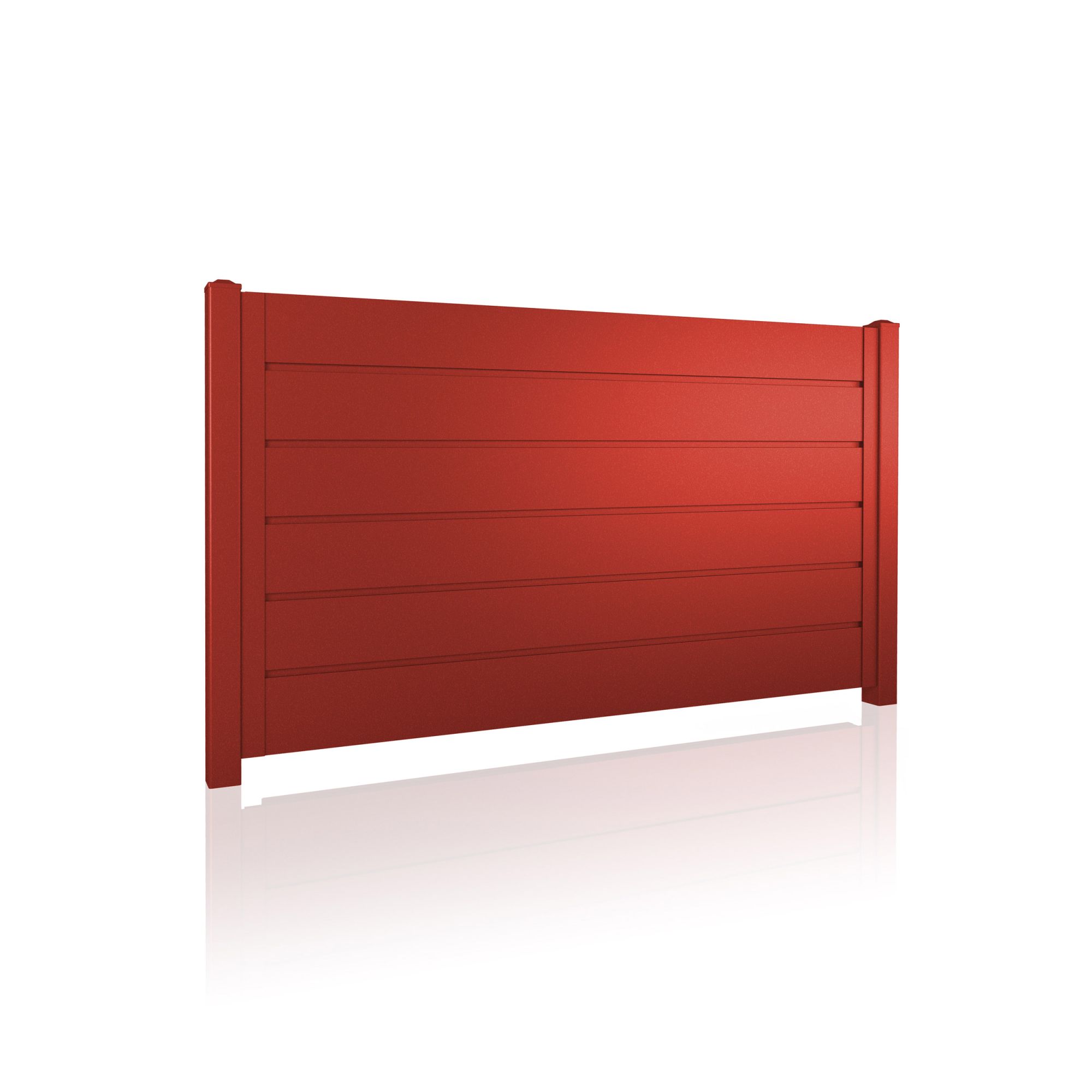 Przęsło ogrodzeniowe HOME INCLUSIVE AW.10.200 (panel 250mm) — zdjęcie 27