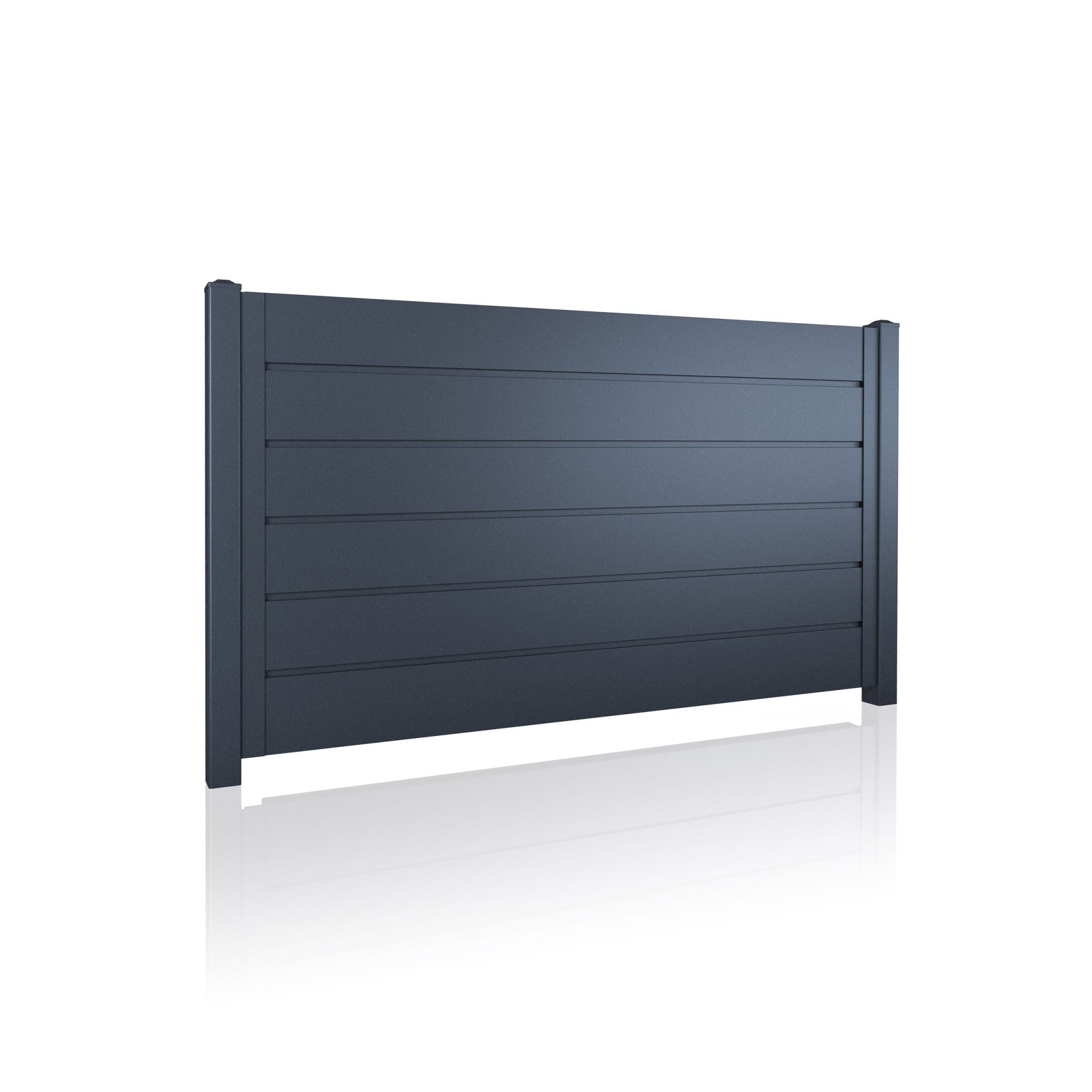 Przęsło ogrodzeniowe HOME INCLUSIVE AW.10.200 (panel 250mm) — zdjęcie 28