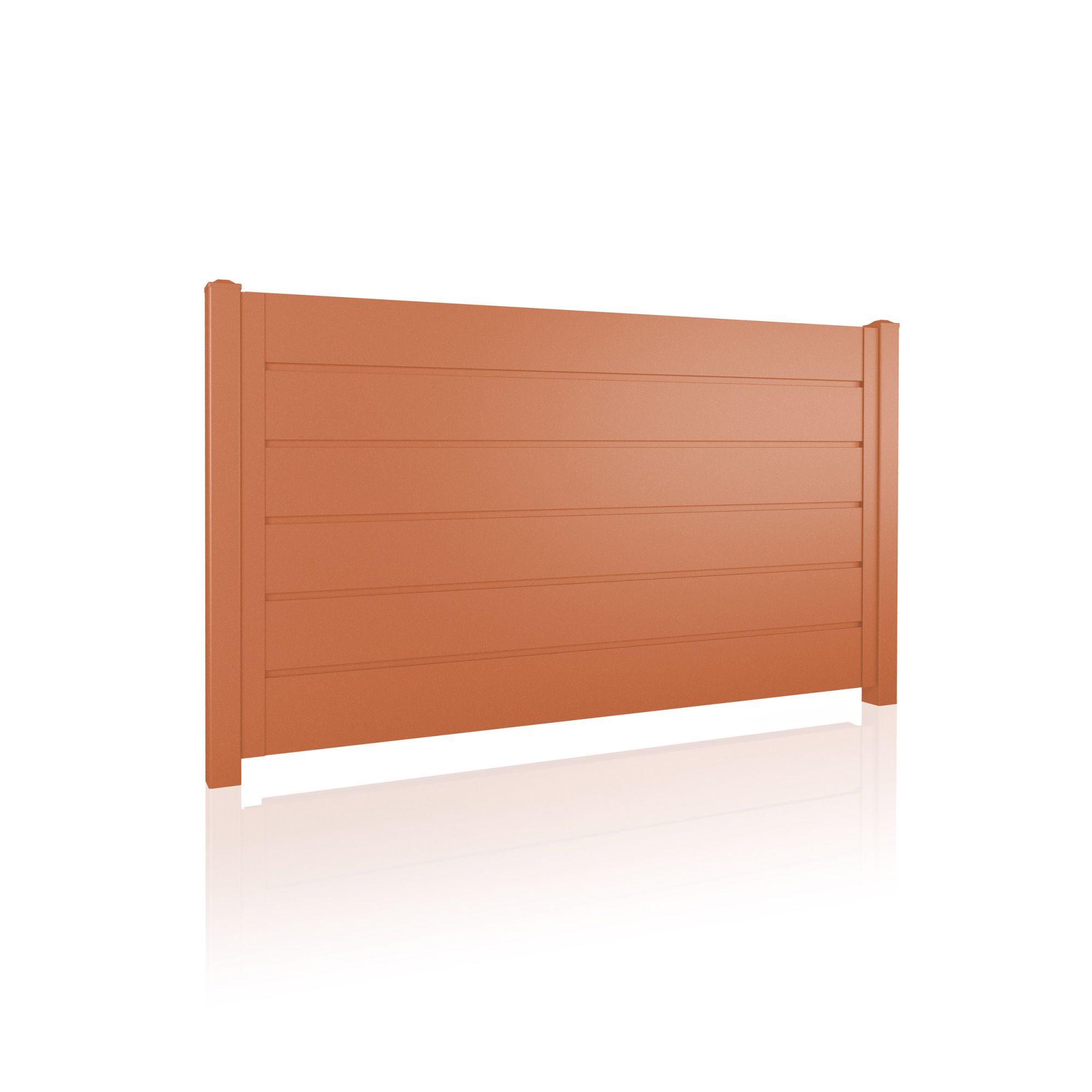 Przęsło ogrodzeniowe HOME INCLUSIVE AW.10.200 (panel 250mm) — zdjęcie 30