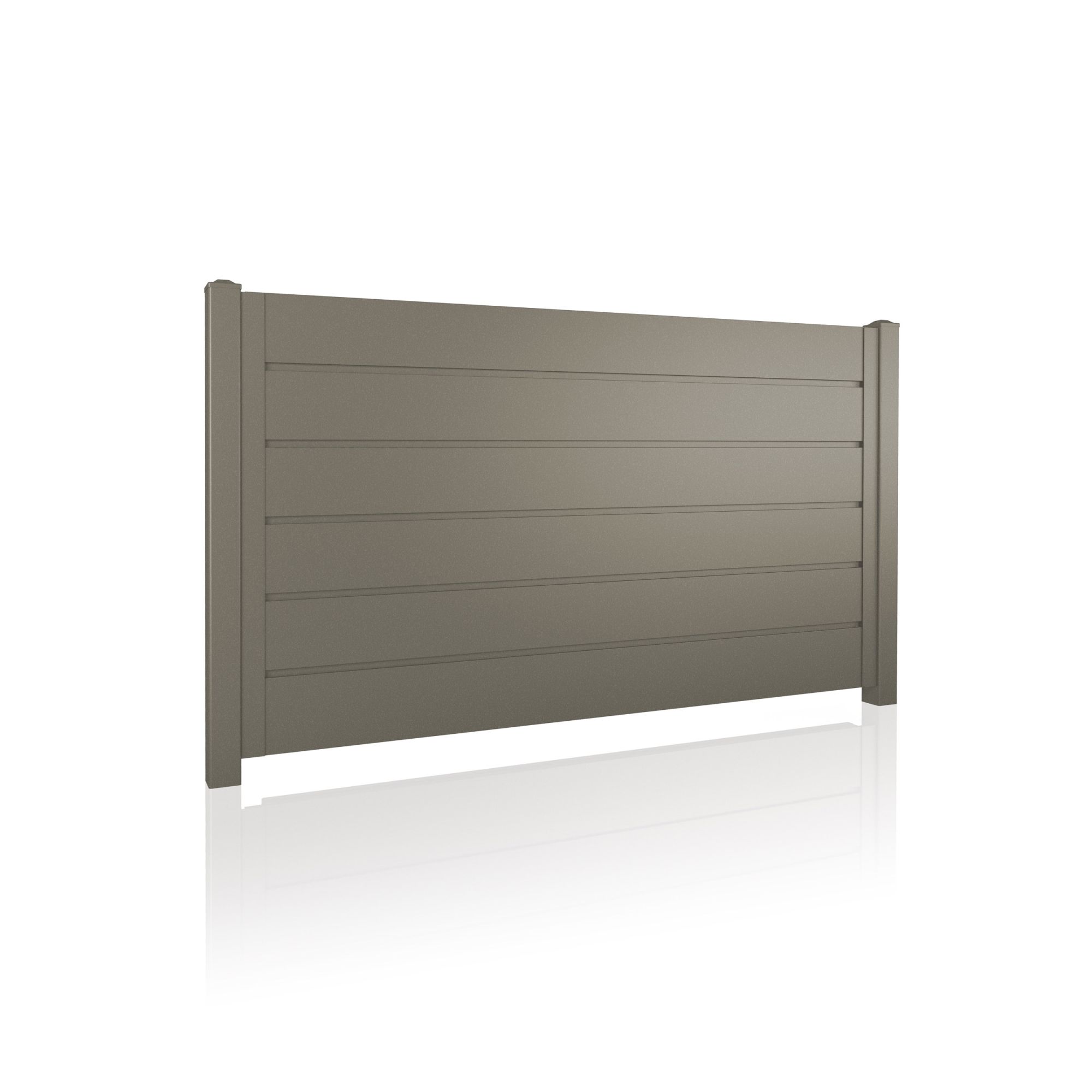 Przęsło ogrodzeniowe HOME INCLUSIVE AW.10.200 (panel 250mm) — zdjęcie 31