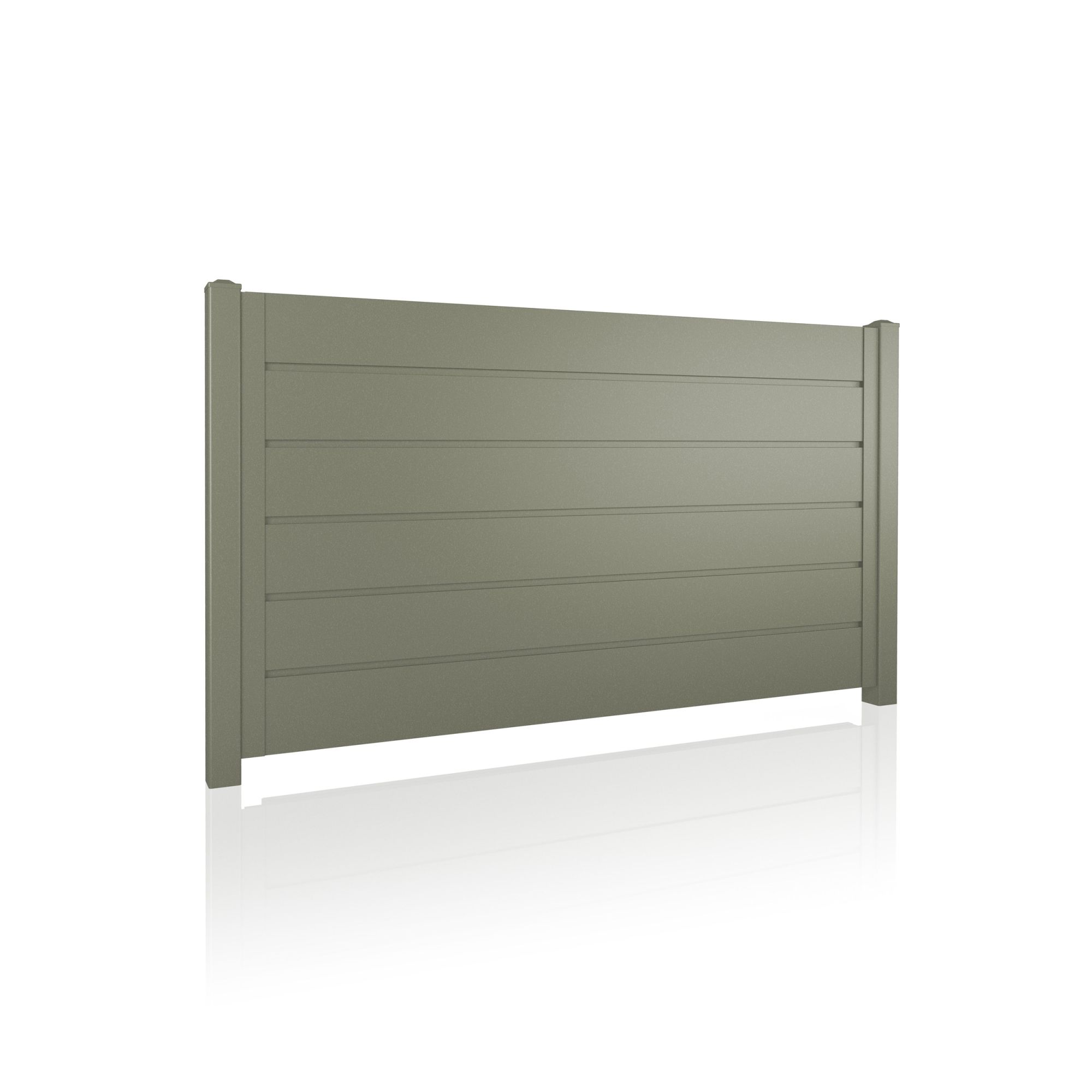 Przęsło ogrodzeniowe HOME INCLUSIVE AW.10.200 (panel 250mm) — zdjęcie 32