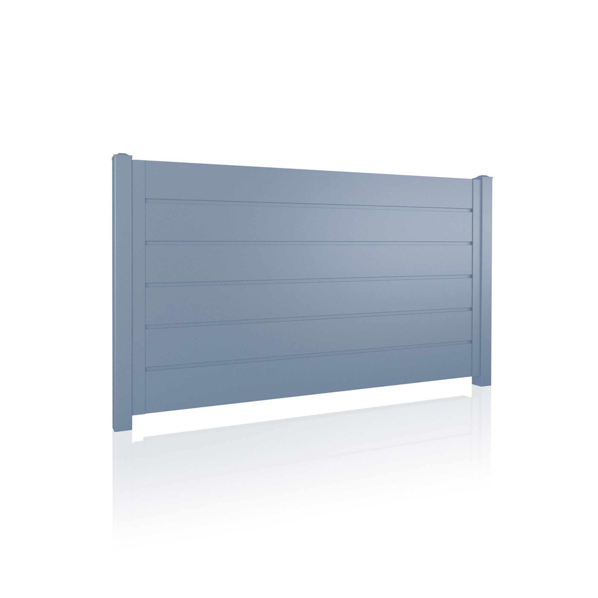 Przęsło ogrodzeniowe HOME INCLUSIVE AW.10.200 (panel 250mm) — zdjęcie 33