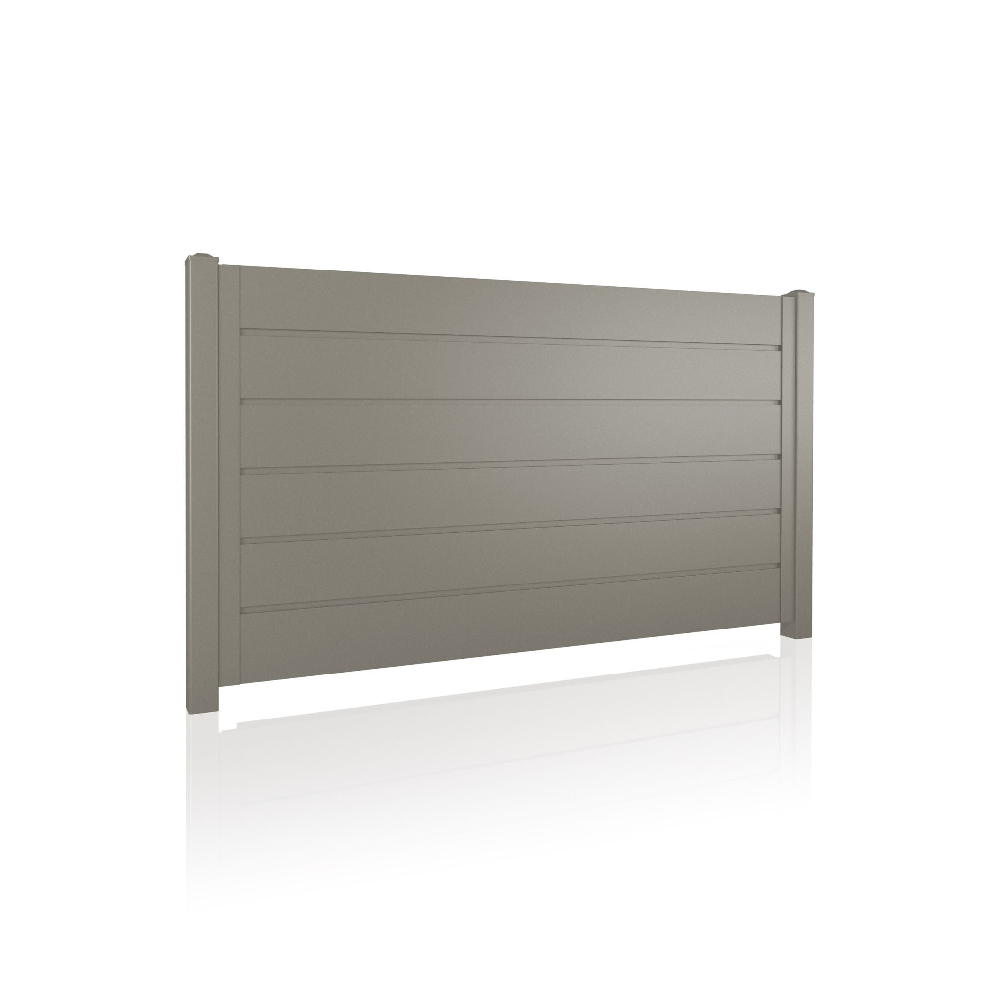 Przęsło ogrodzeniowe HOME INCLUSIVE AW.10.200 (panel 250mm) — zdjęcie 34