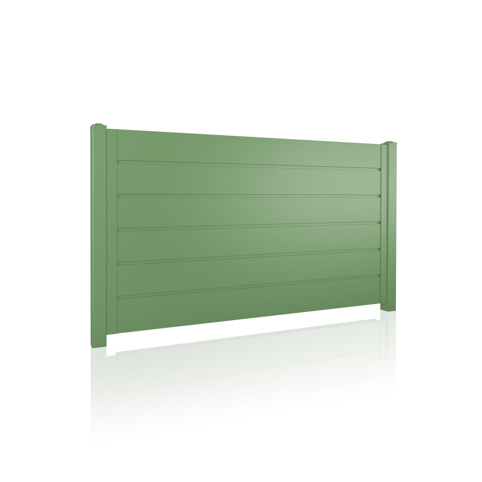 Przęsło ogrodzeniowe HOME INCLUSIVE AW.10.200 (panel 250mm) — zdjęcie 35