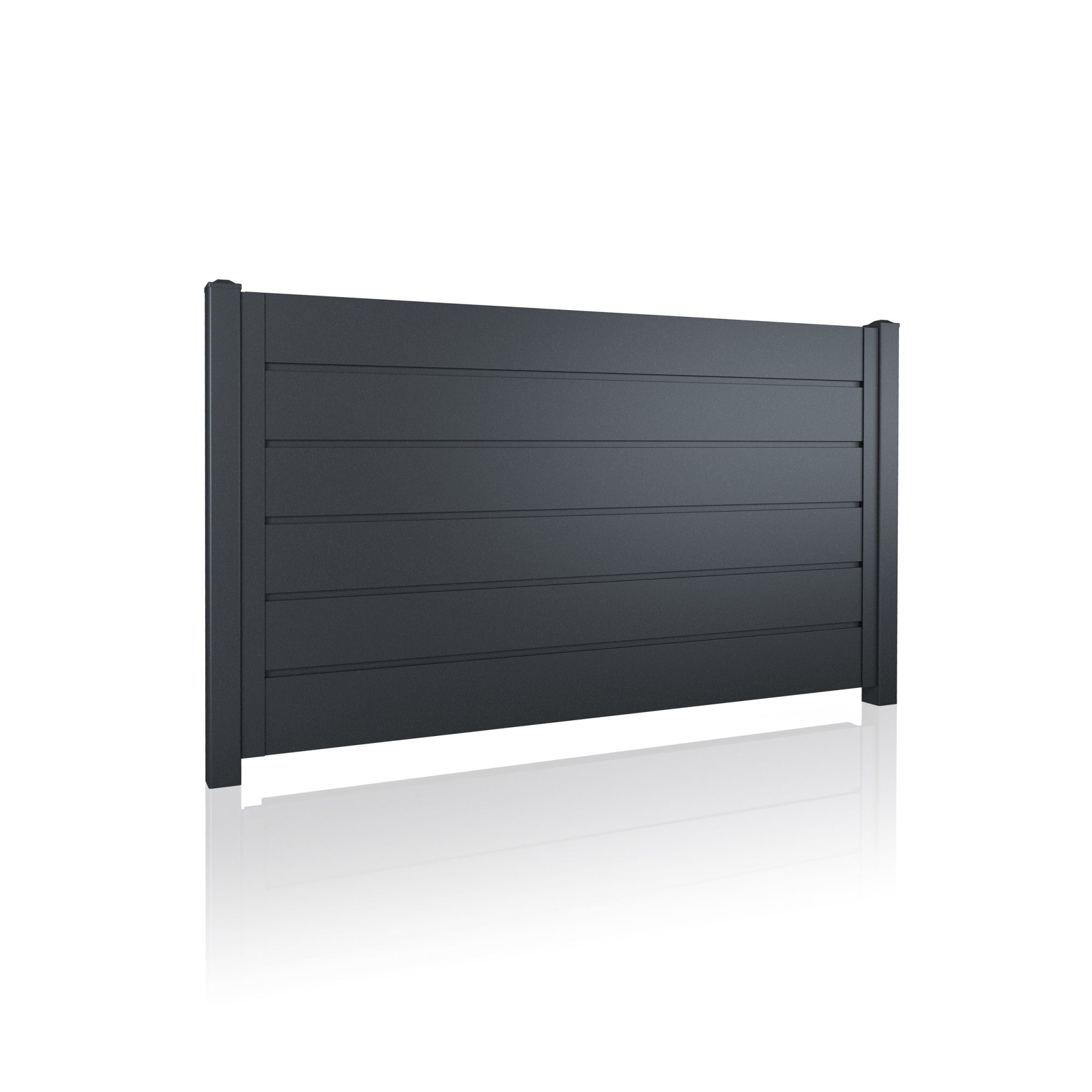 Przęsło ogrodzeniowe HOME INCLUSIVE AW.10.200 (panel 250mm) — zdjęcie 36