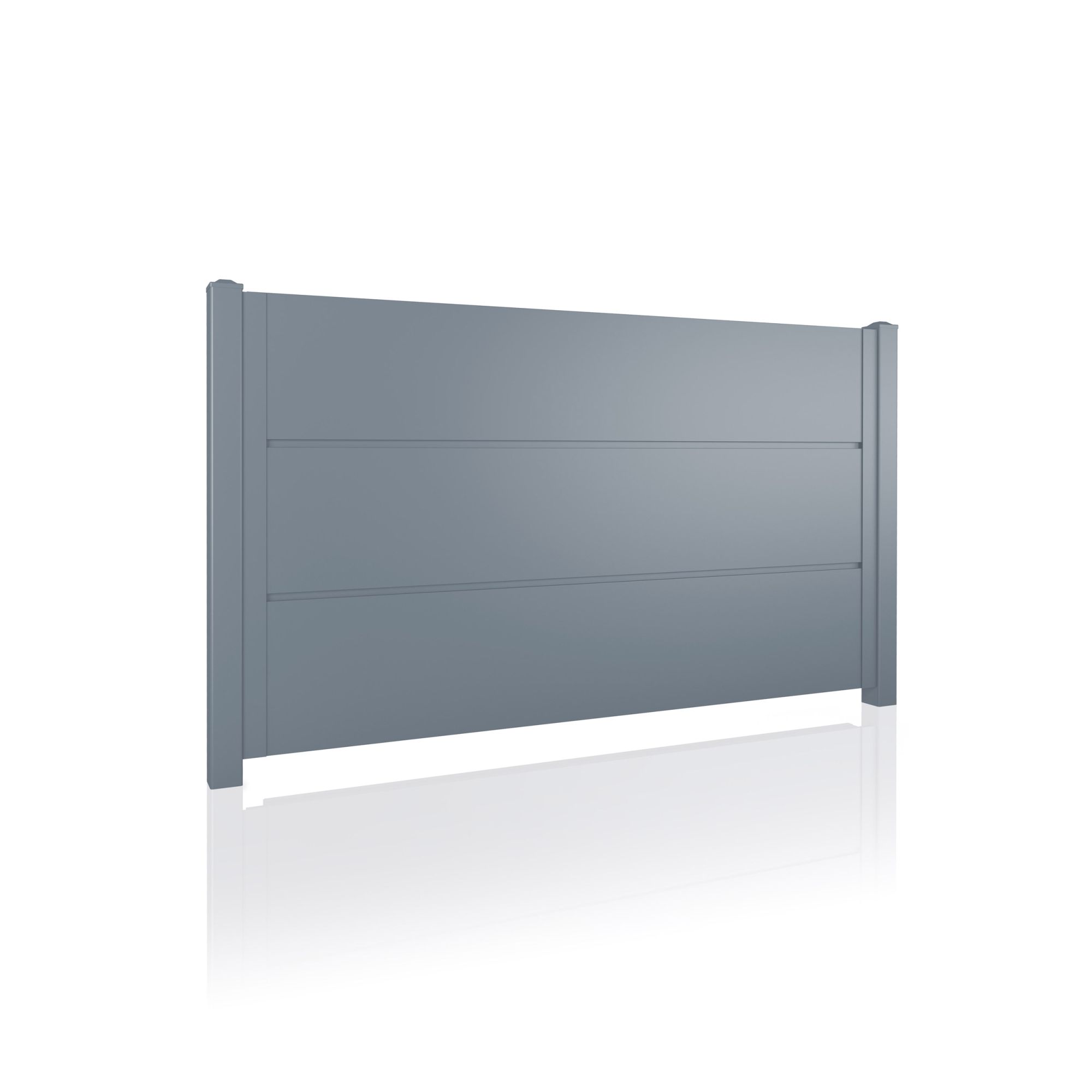 Przęsło ogrodzeniowe HOME INCLUSIVE AW.10.200 (panel 500mm) — zdjęcie 10