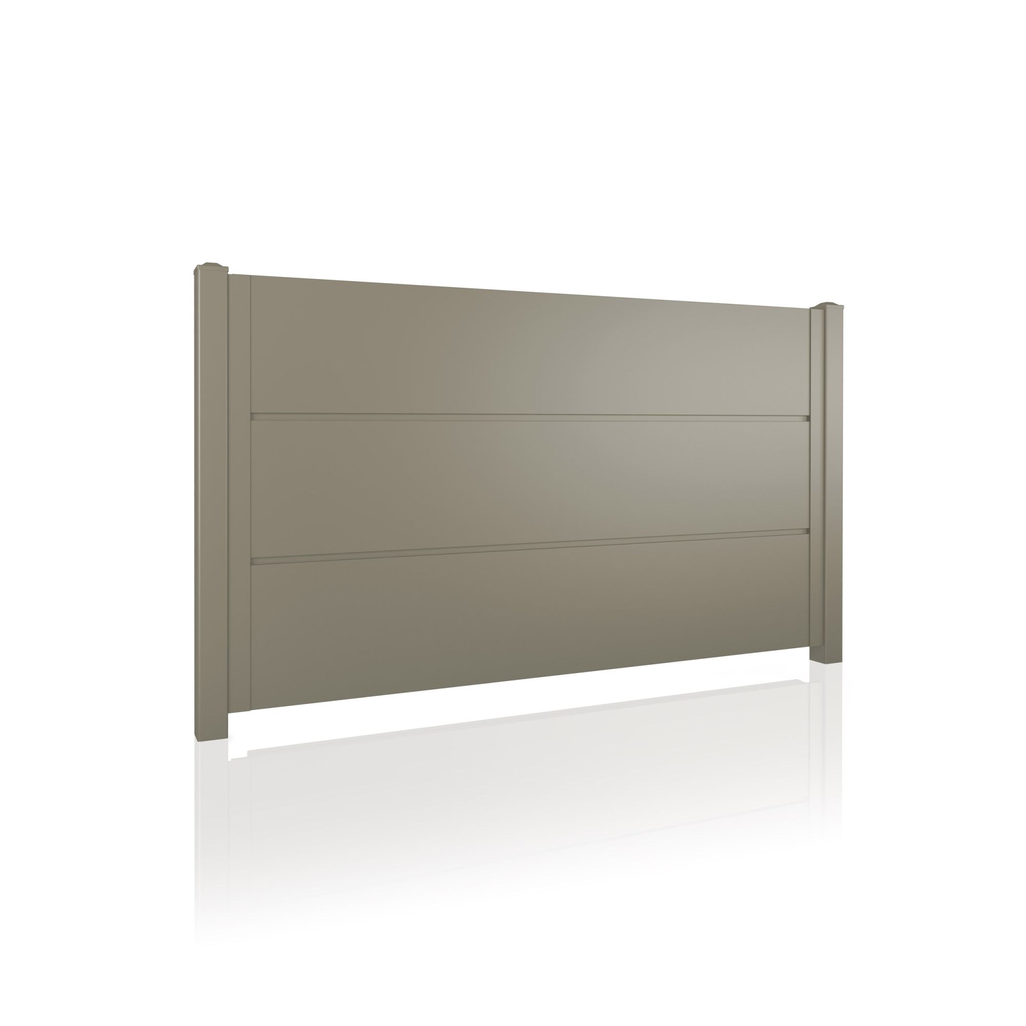 Przęsło ogrodzeniowe HOME INCLUSIVE AW.10.200 (panel 500mm) — zdjęcie 16