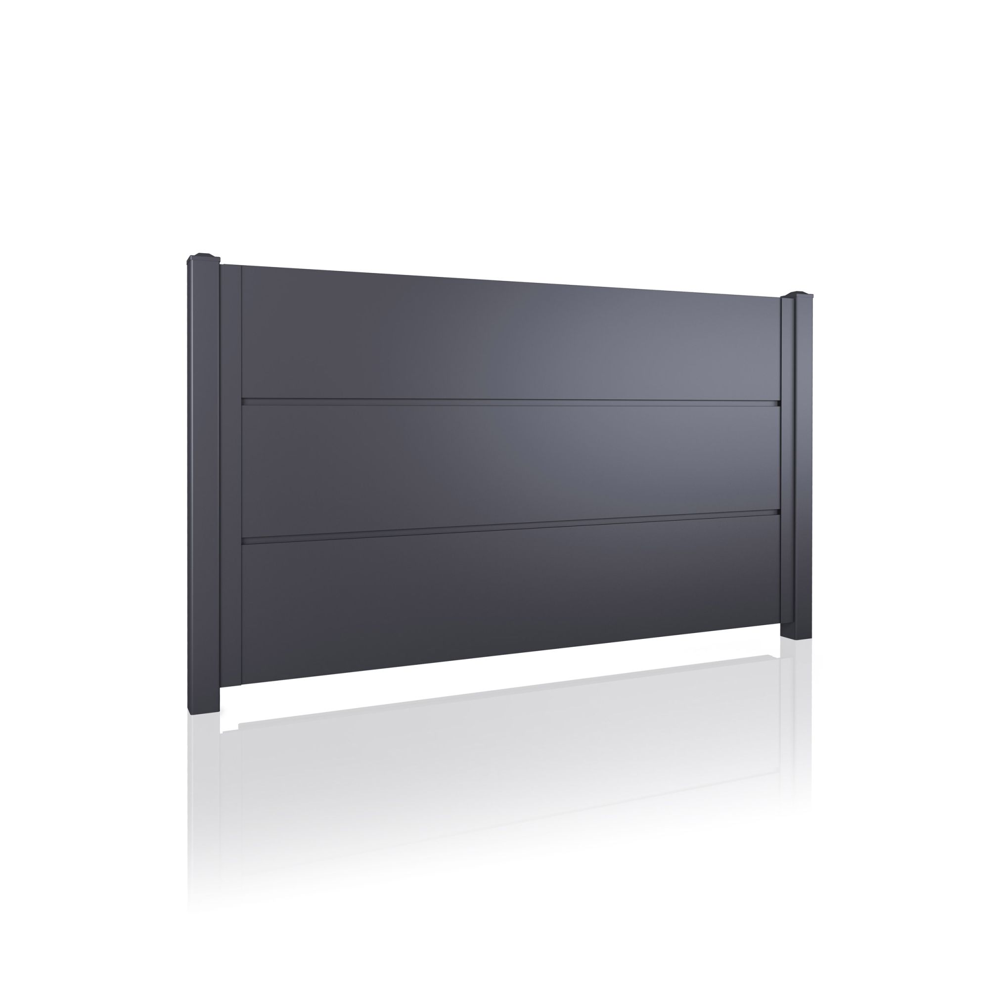 Przęsło ogrodzeniowe HOME INCLUSIVE AW.10.200 (panel 500mm) — zdjęcie 17