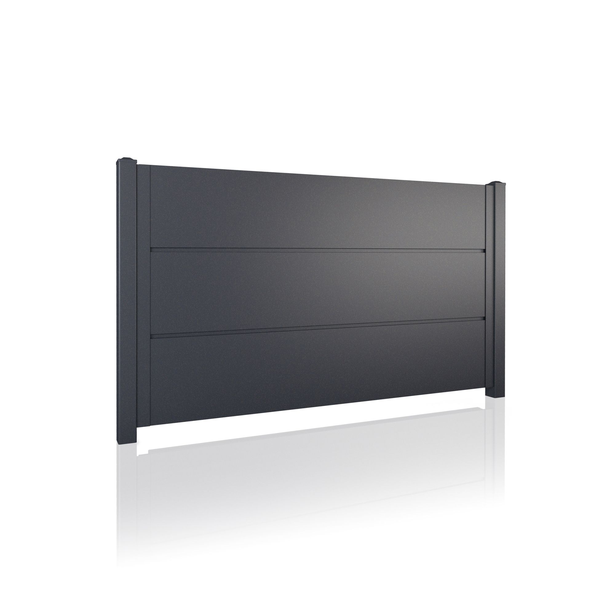 Przęsło ogrodzeniowe HOME INCLUSIVE AW.10.200 (panel 500mm) — zdjęcie 18