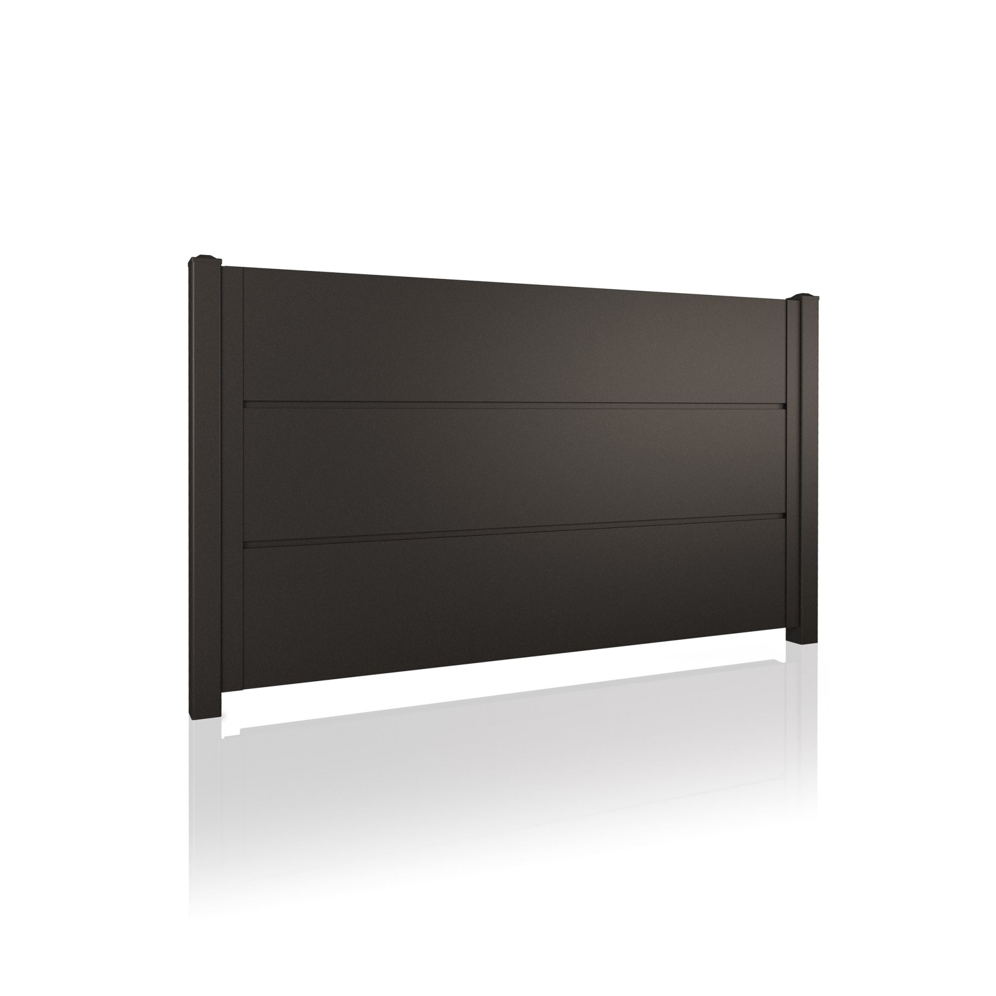 Przęsło ogrodzeniowe HOME INCLUSIVE AW.10.200 (panel 500mm) — zdjęcie 20