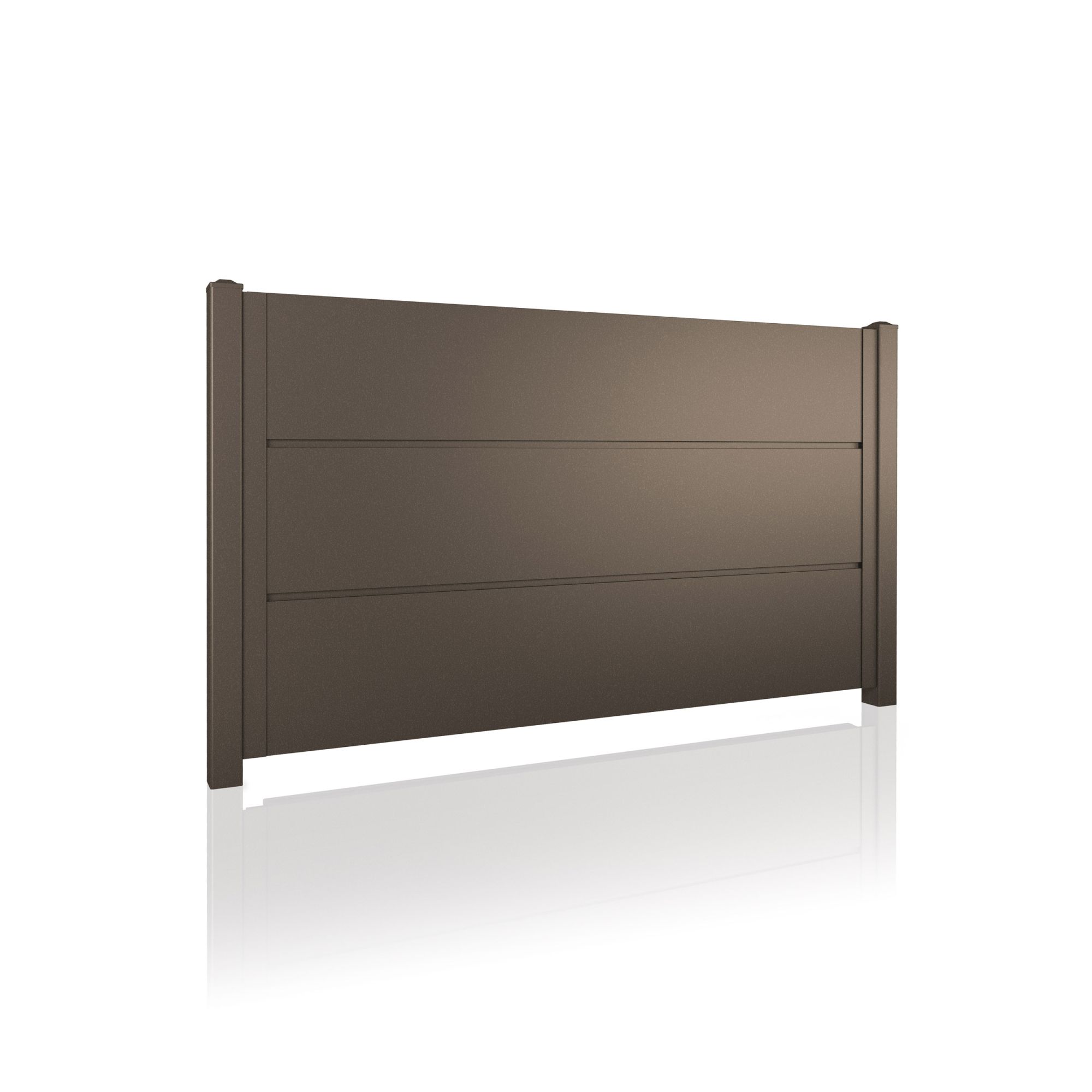 Przęsło ogrodzeniowe HOME INCLUSIVE AW.10.200 (panel 500mm) — zdjęcie 22