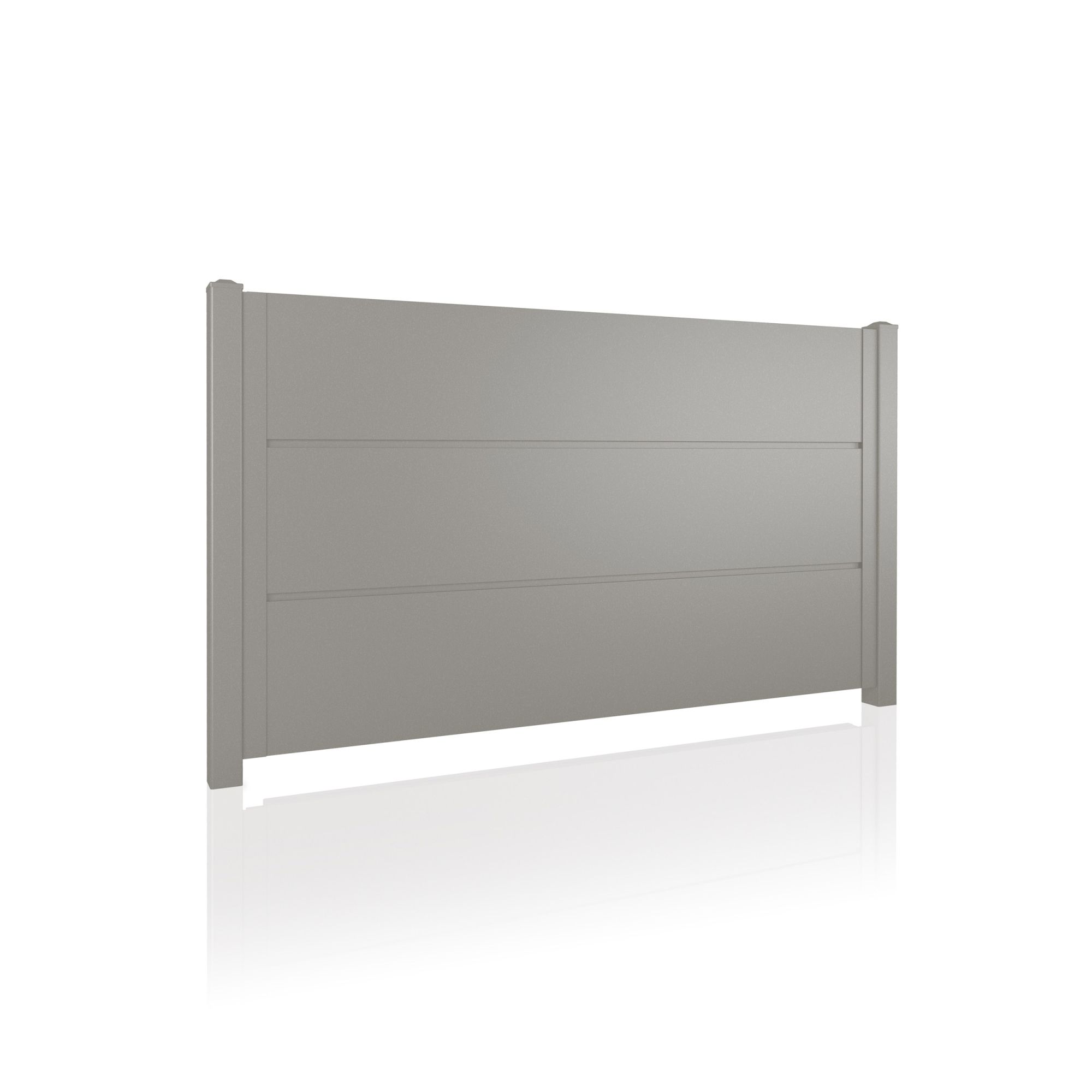 Przęsło ogrodzeniowe HOME INCLUSIVE AW.10.200 (panel 500mm) — zdjęcie 23