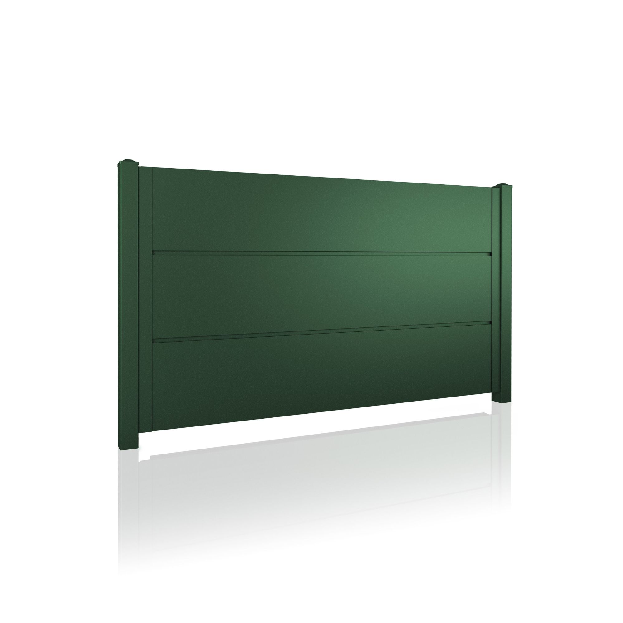 Przęsło ogrodzeniowe HOME INCLUSIVE AW.10.200 (panel 500mm) — zdjęcie 25